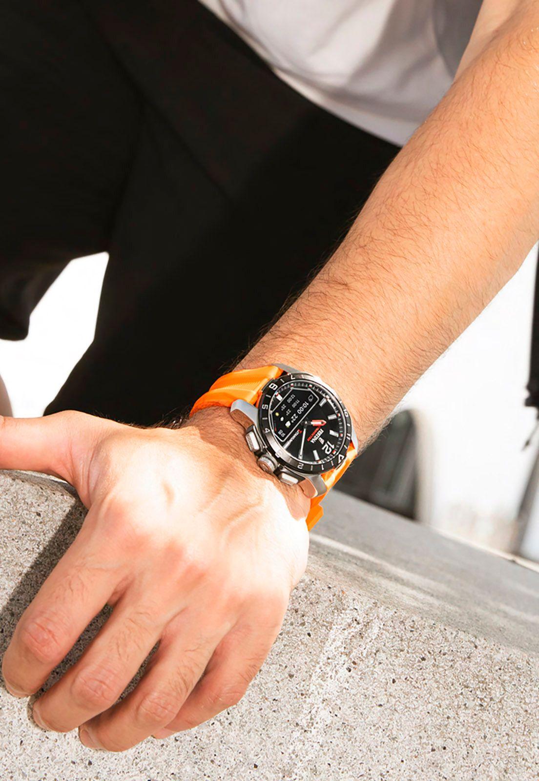 Reloj F23000/D Festina Negro Hombre Hybrid-2
