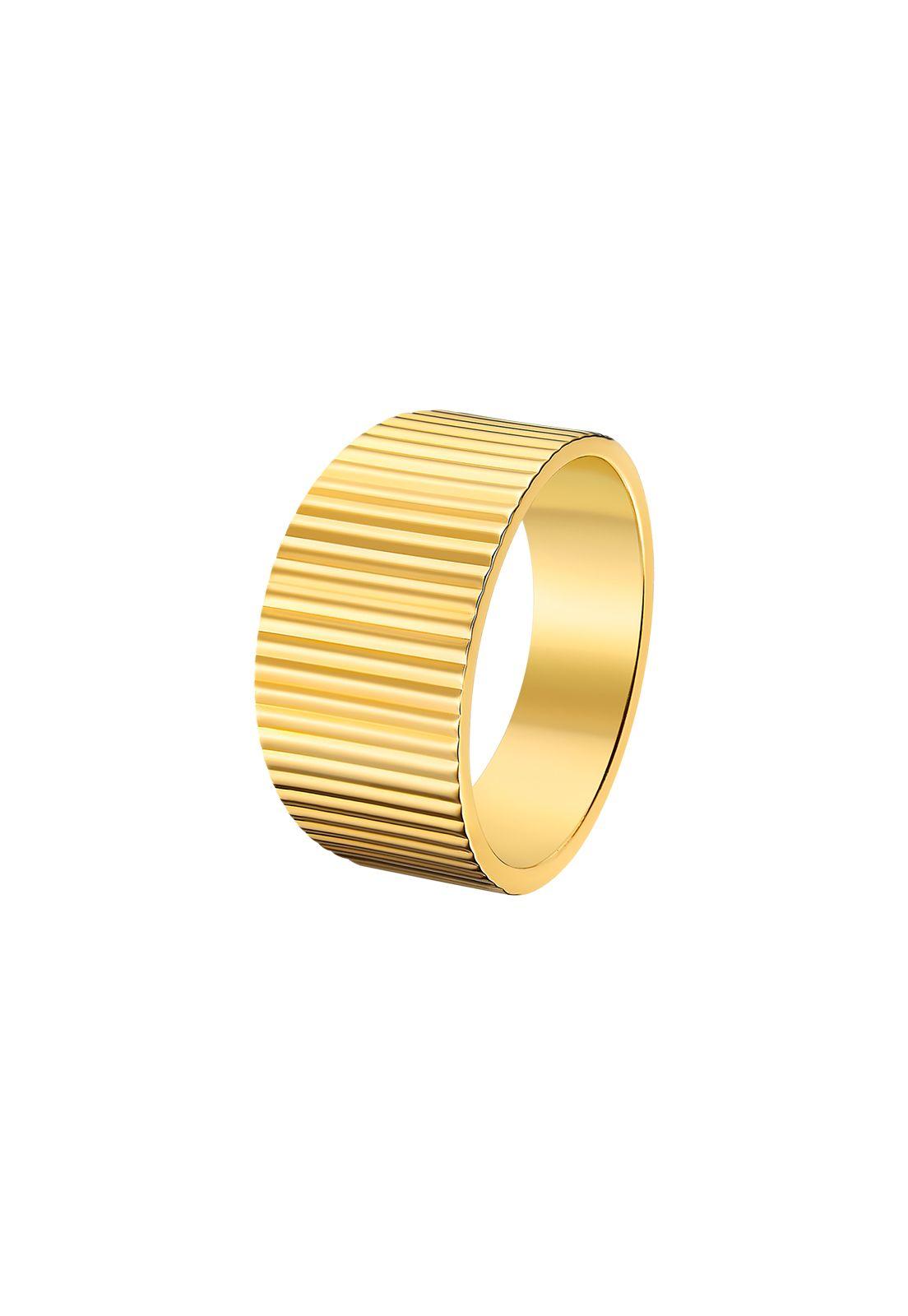 Anillo LS2310-3/218 Lotus Style Mujer Steel Rings-0