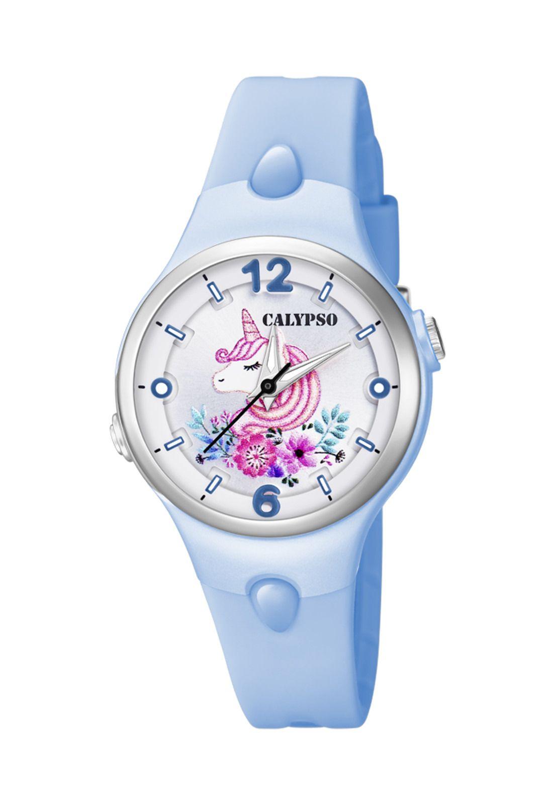 Reloj K5783/5 Calypso Infantil Sweet Time-0
