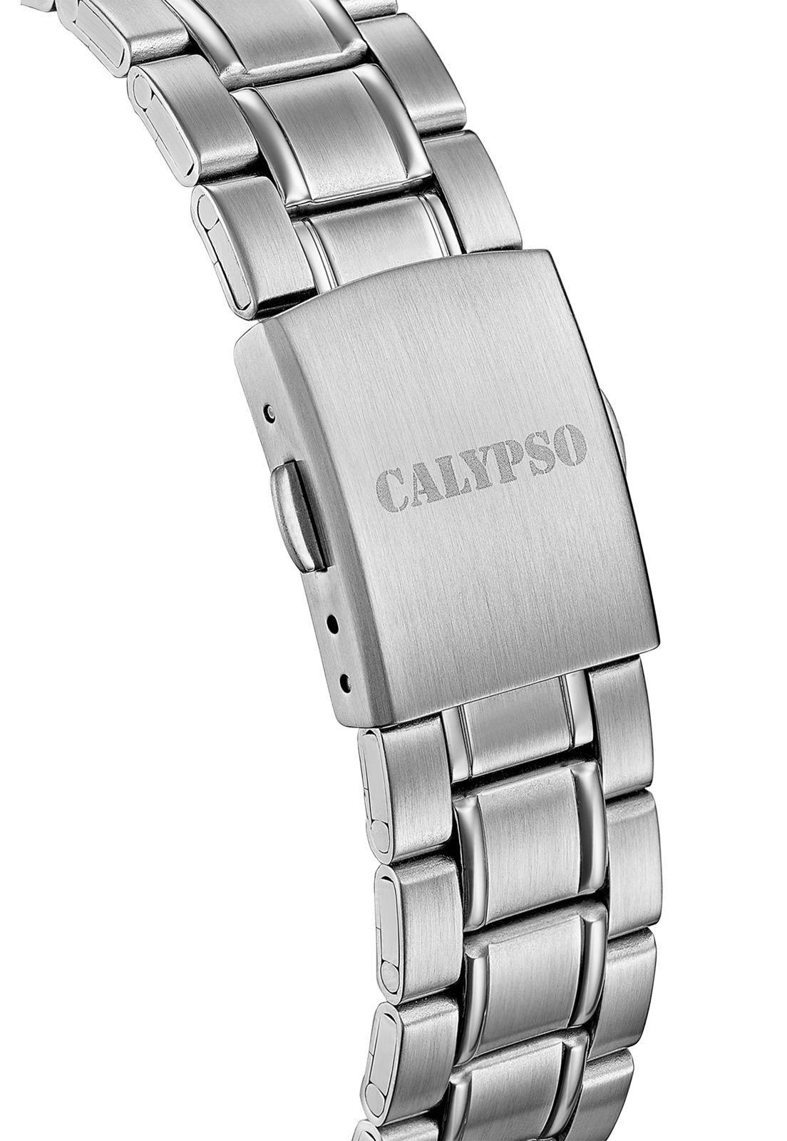 Reloj K5866/3 Calypso Azul Hombre Basic-1
