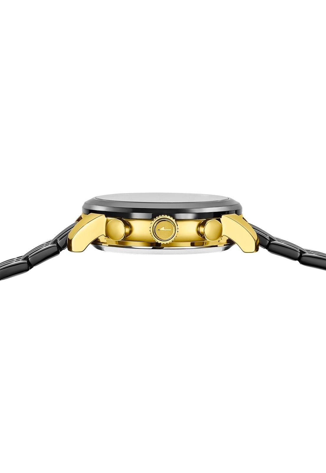 Reloj 19095/2 Lotus Hombre Negro Hybrid-3