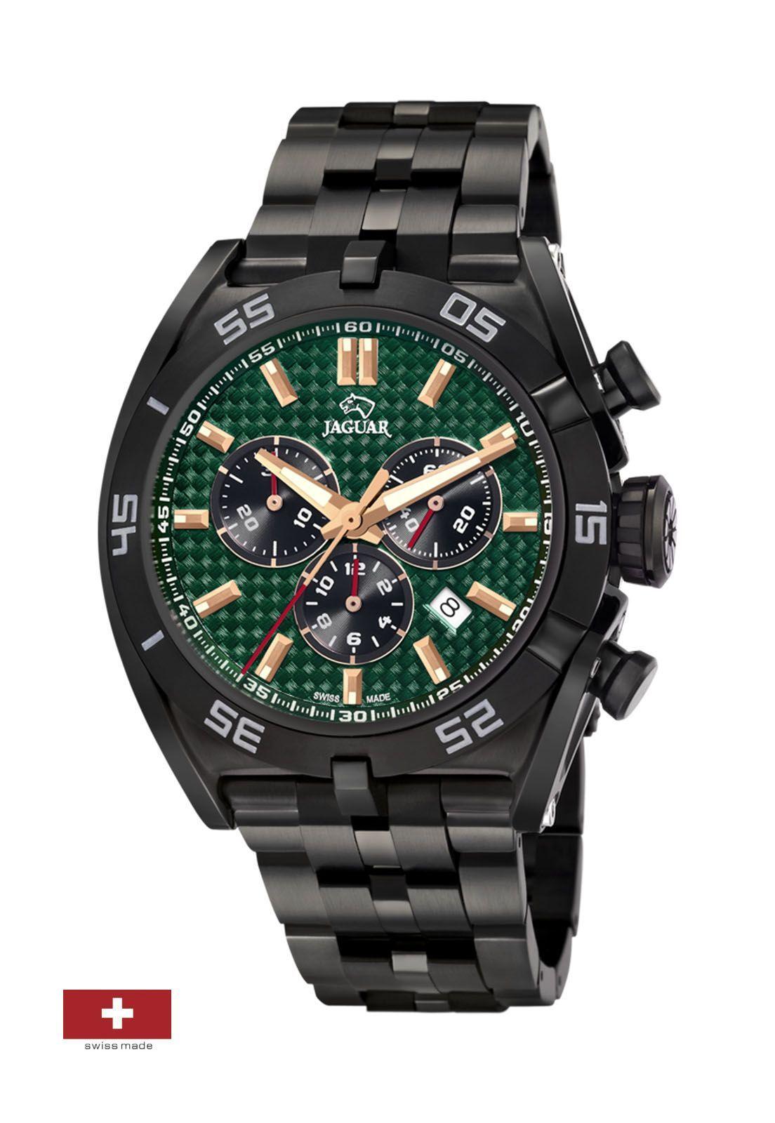 Reloj J656/A Jaguar Hombre Special Edition-0