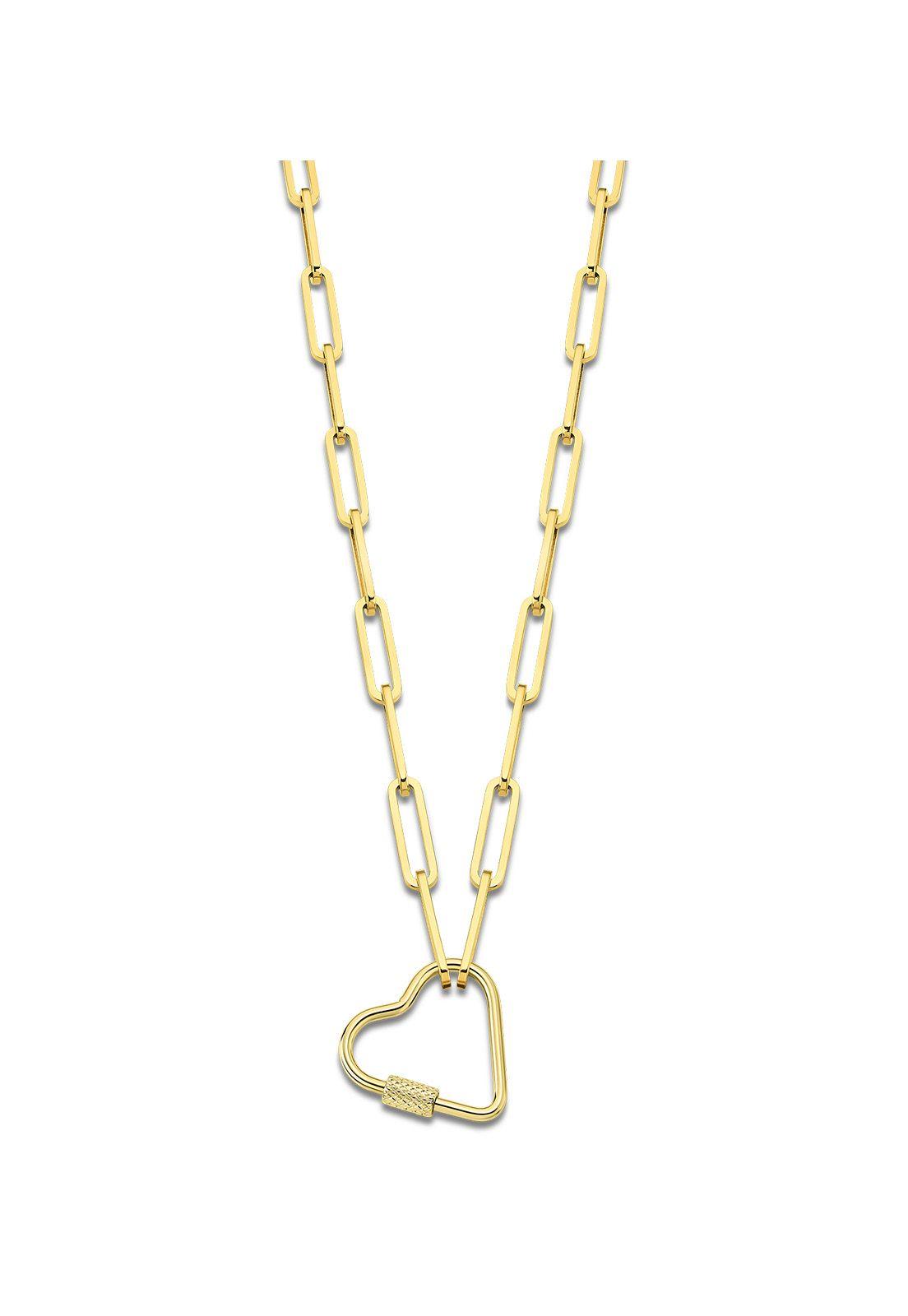 Collar LS2237-1/2 Lotus Style Mujer Urban Woman-0