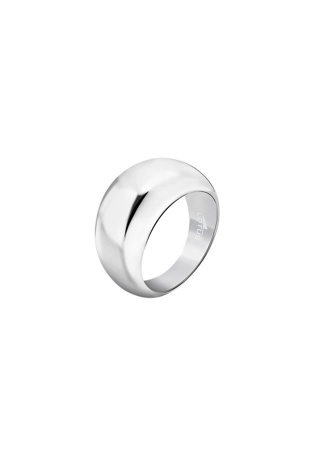Anillo LS2440-3/116 Lotus Style Mujer Dark Style-0