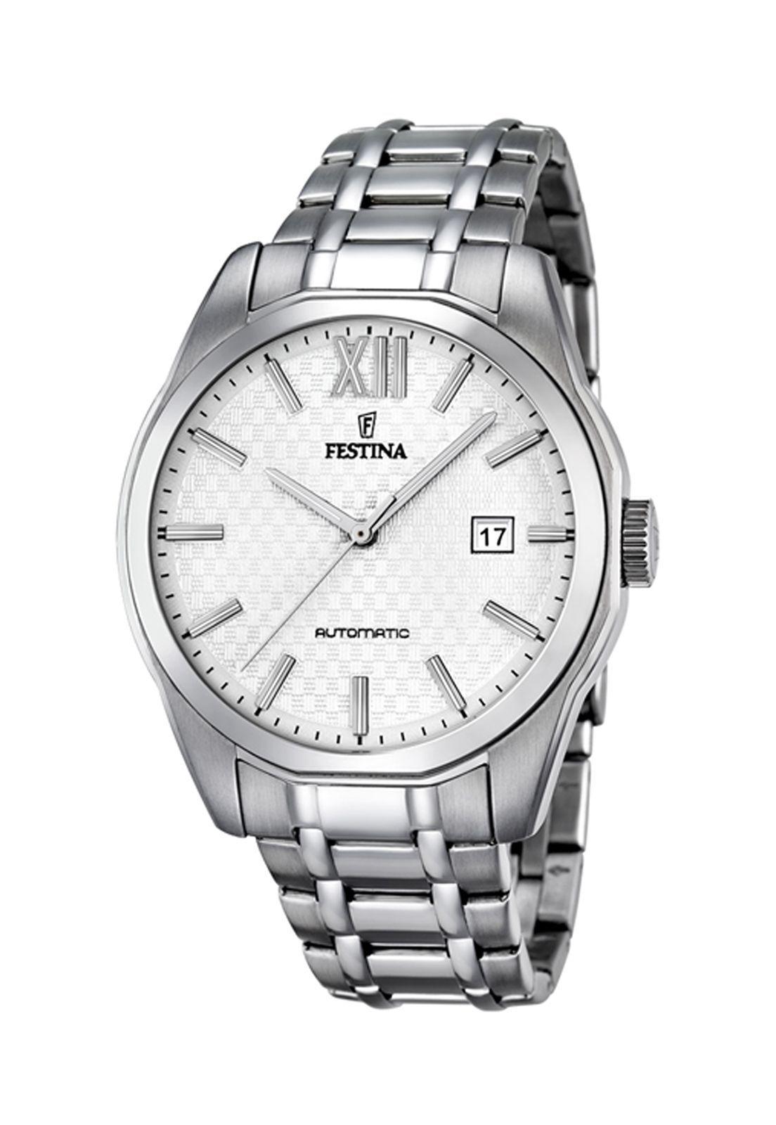 Reloj F16884/2 Festina Hombre Automatico-0