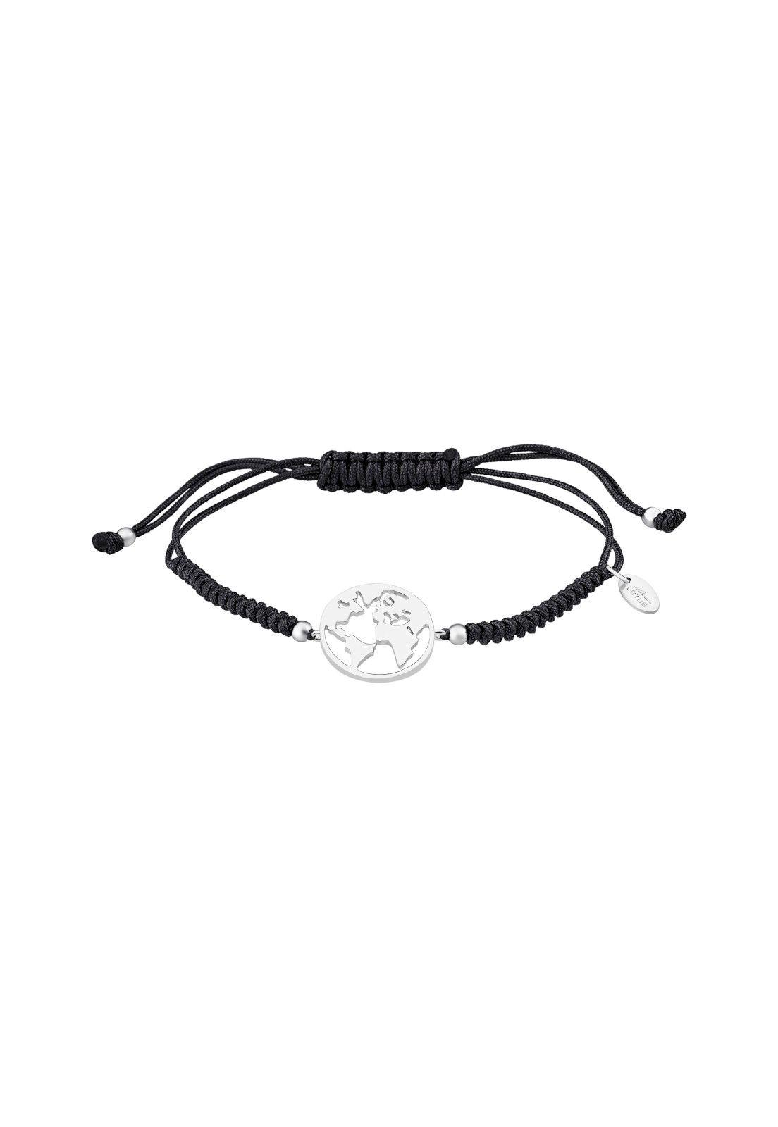 Pulsera Lp1898-2/2 Lotus Silver Mujer It Girl-0
