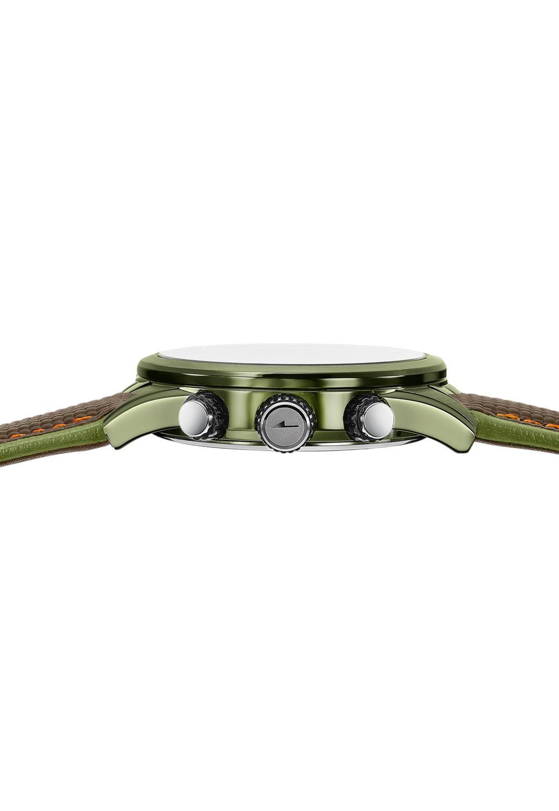 Reloj 19091/2 Lotus Hombre Verde Pulse Collection-2