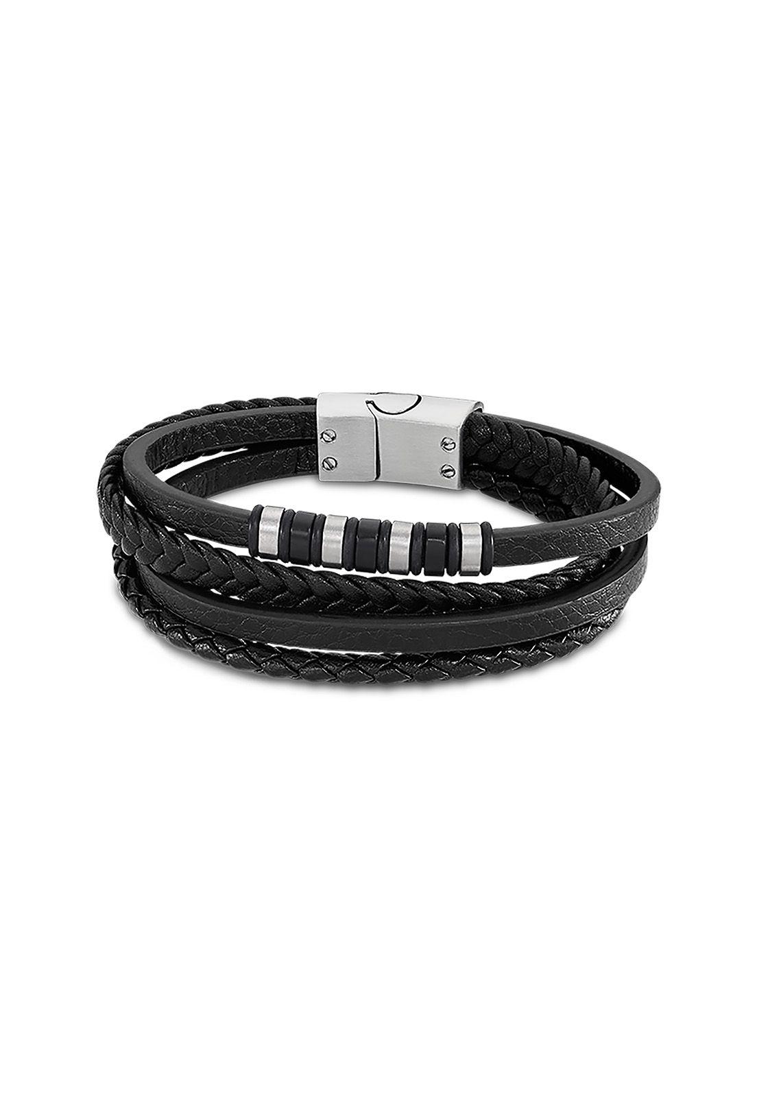 Pulsera LS2101-2/1 Lotus Style Hombre Urban Man-0