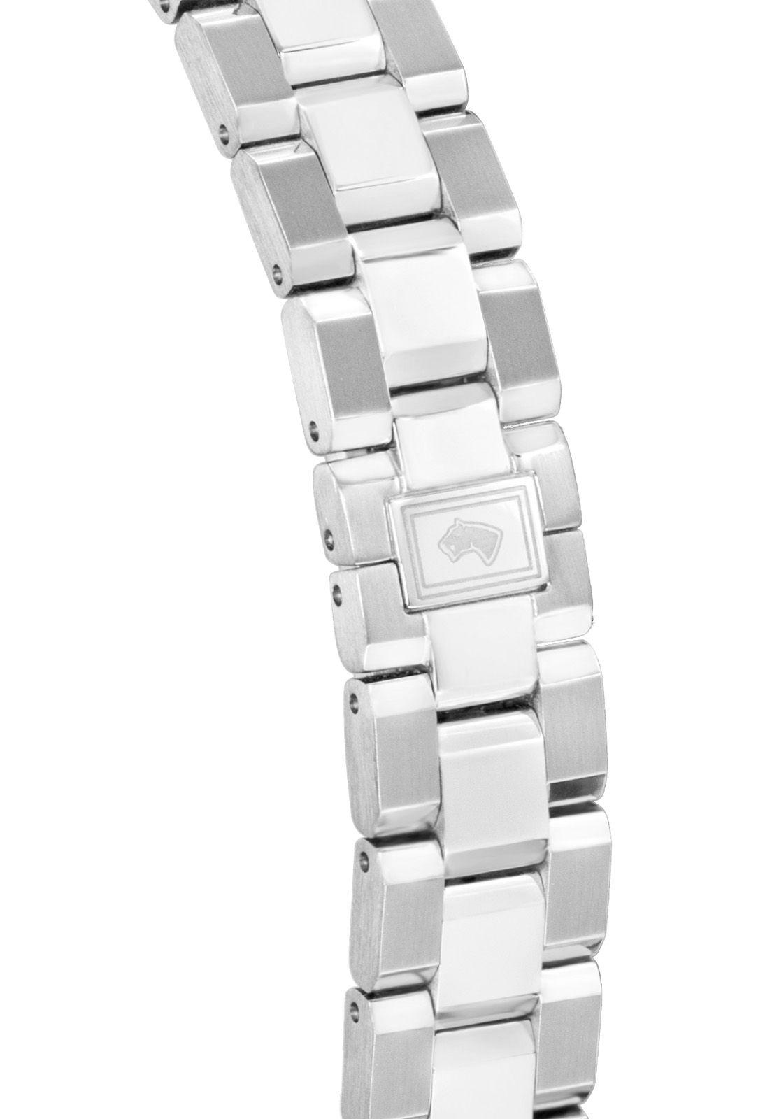 Reloj J1045/2 Jaguar Swiss Plateado Mujer Acamar (Ay-Kuh-Mar)-2