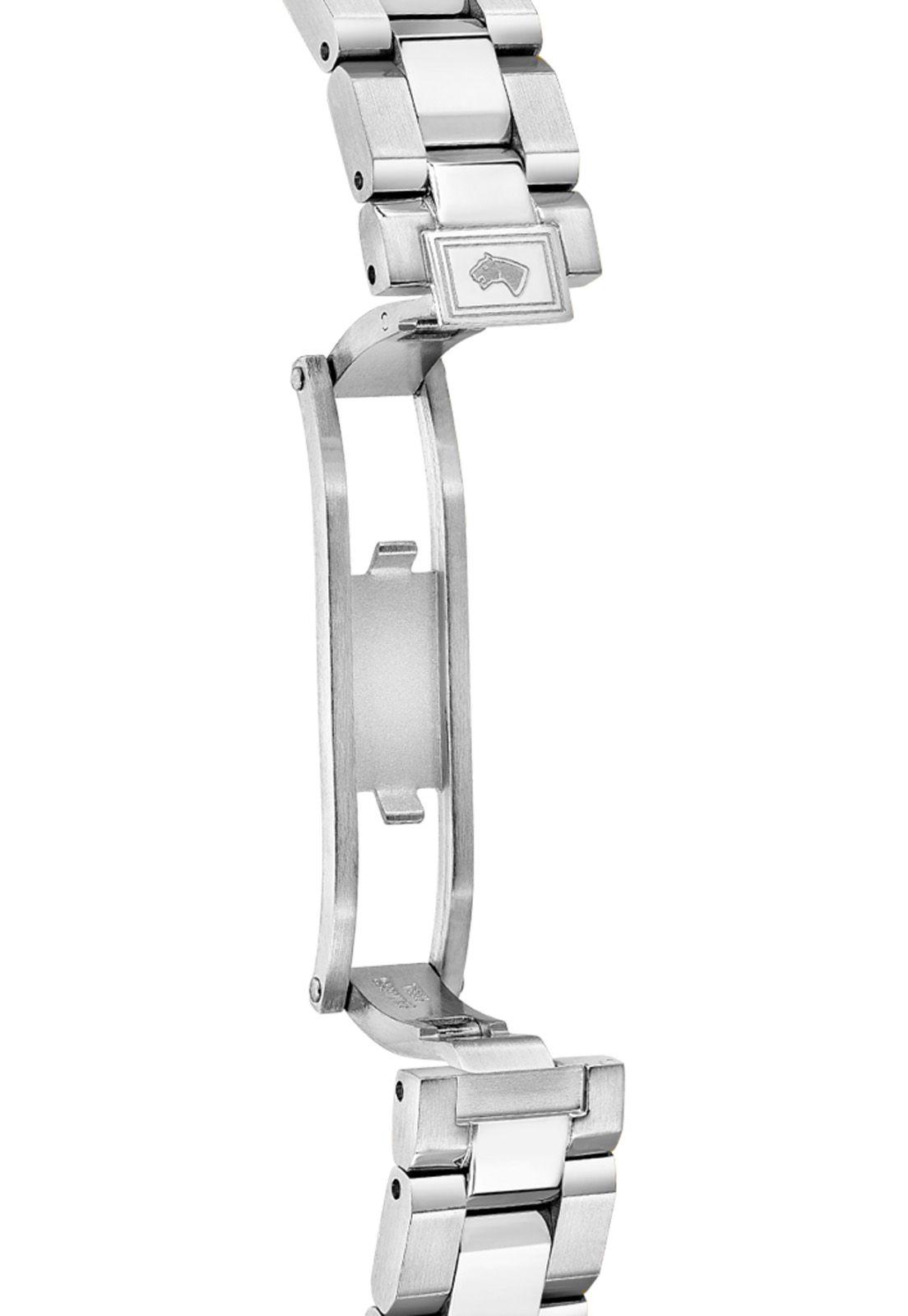 Reloj J1045/2 Jaguar Swiss Plateado Mujer Acamar (Ay-Kuh-Mar)-3