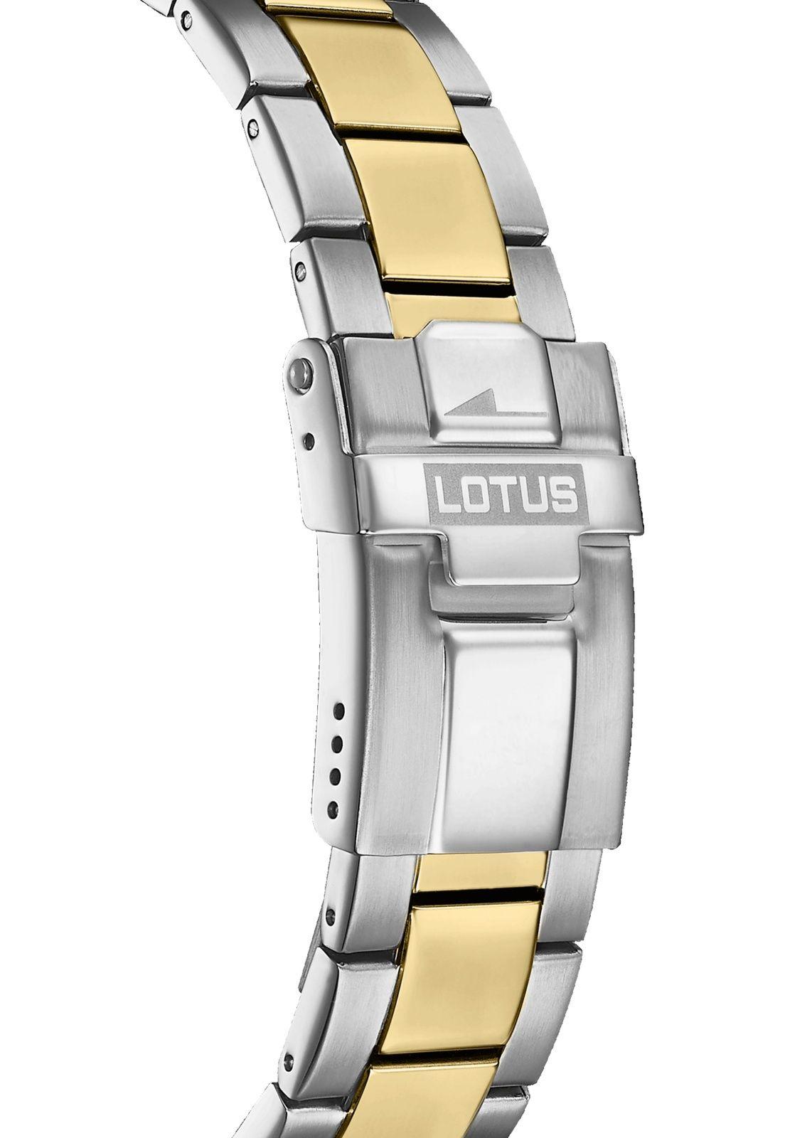 Reloj 18757/7 Lotus Hombre Multicolor Excellent-1