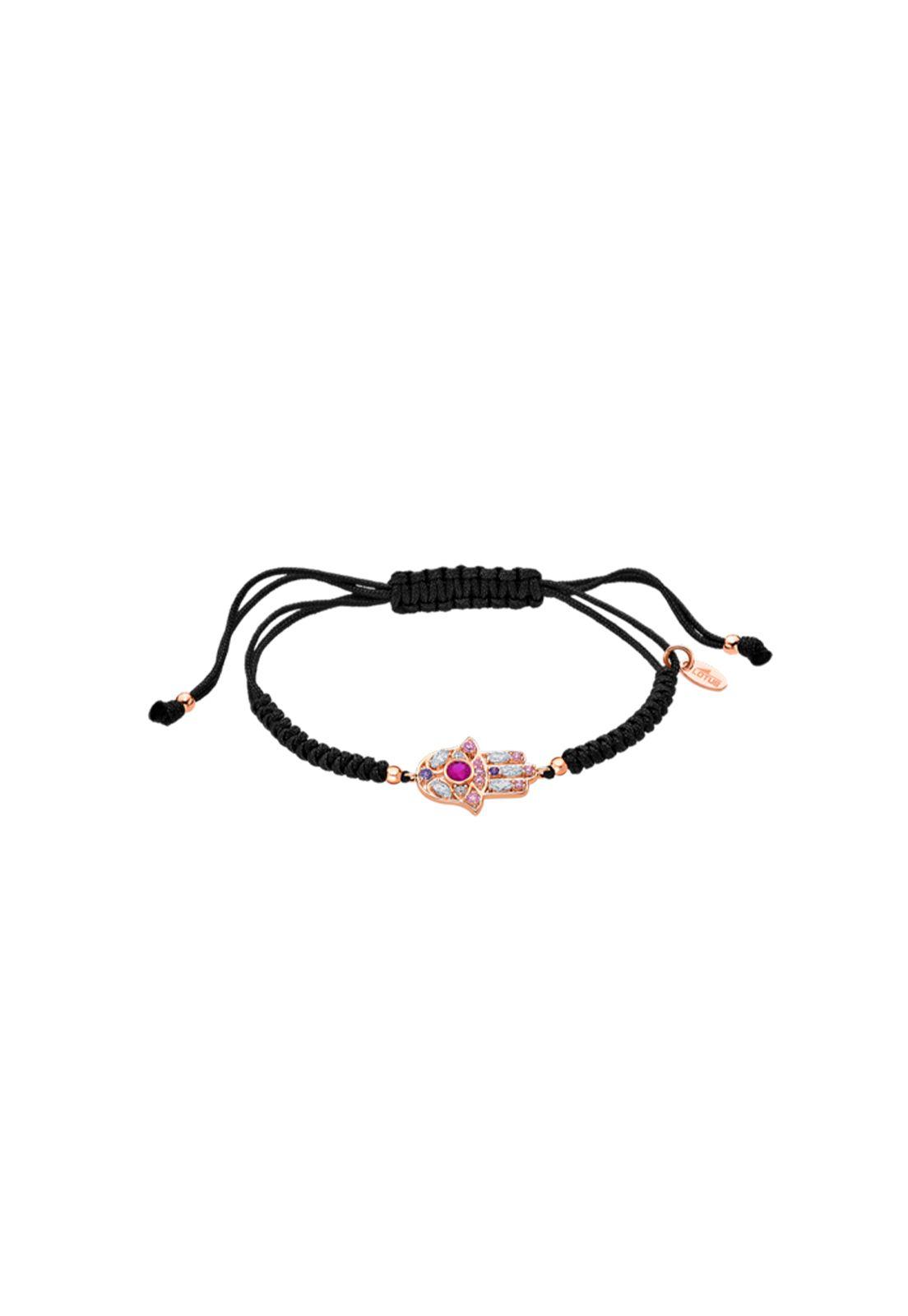 Pulsera LP1989-2/6 Lotus Silver Mujer Mystic-0