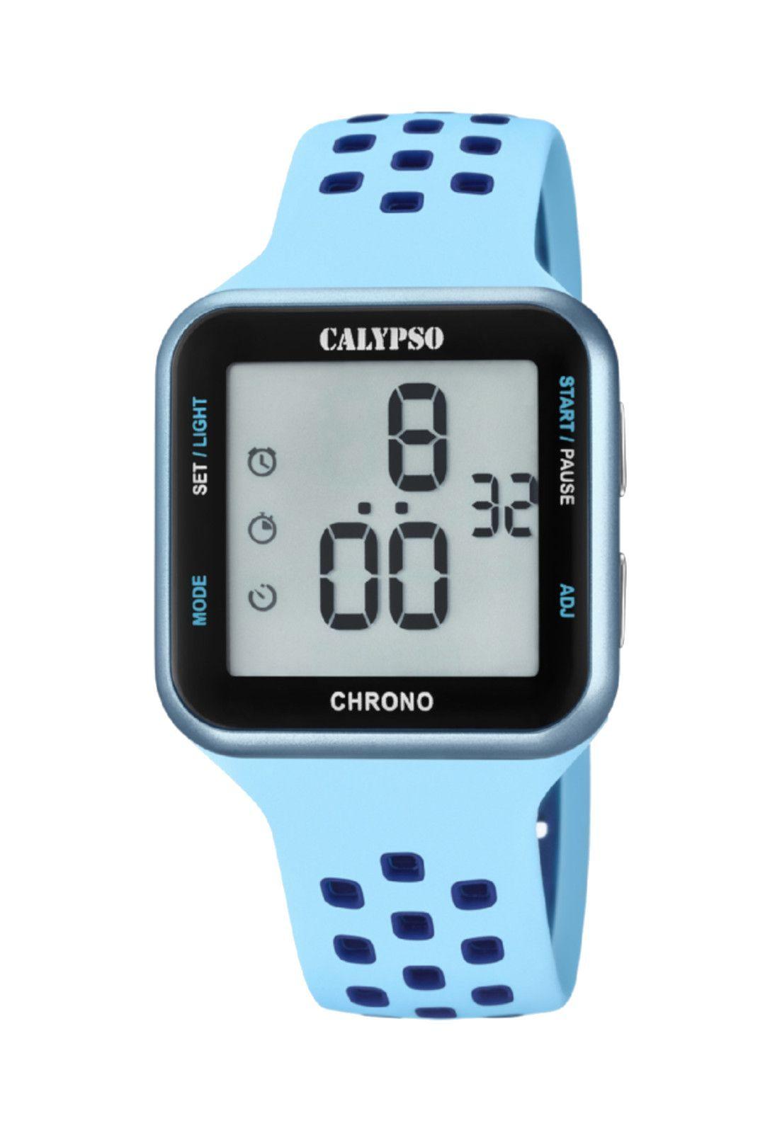 Reloj K5748/3 Calypso Mujer Color Run-0