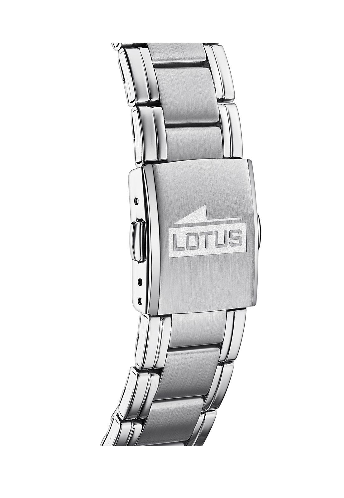 Reloj 18812/7 Lotus Verde Hombre Multifuncion-1