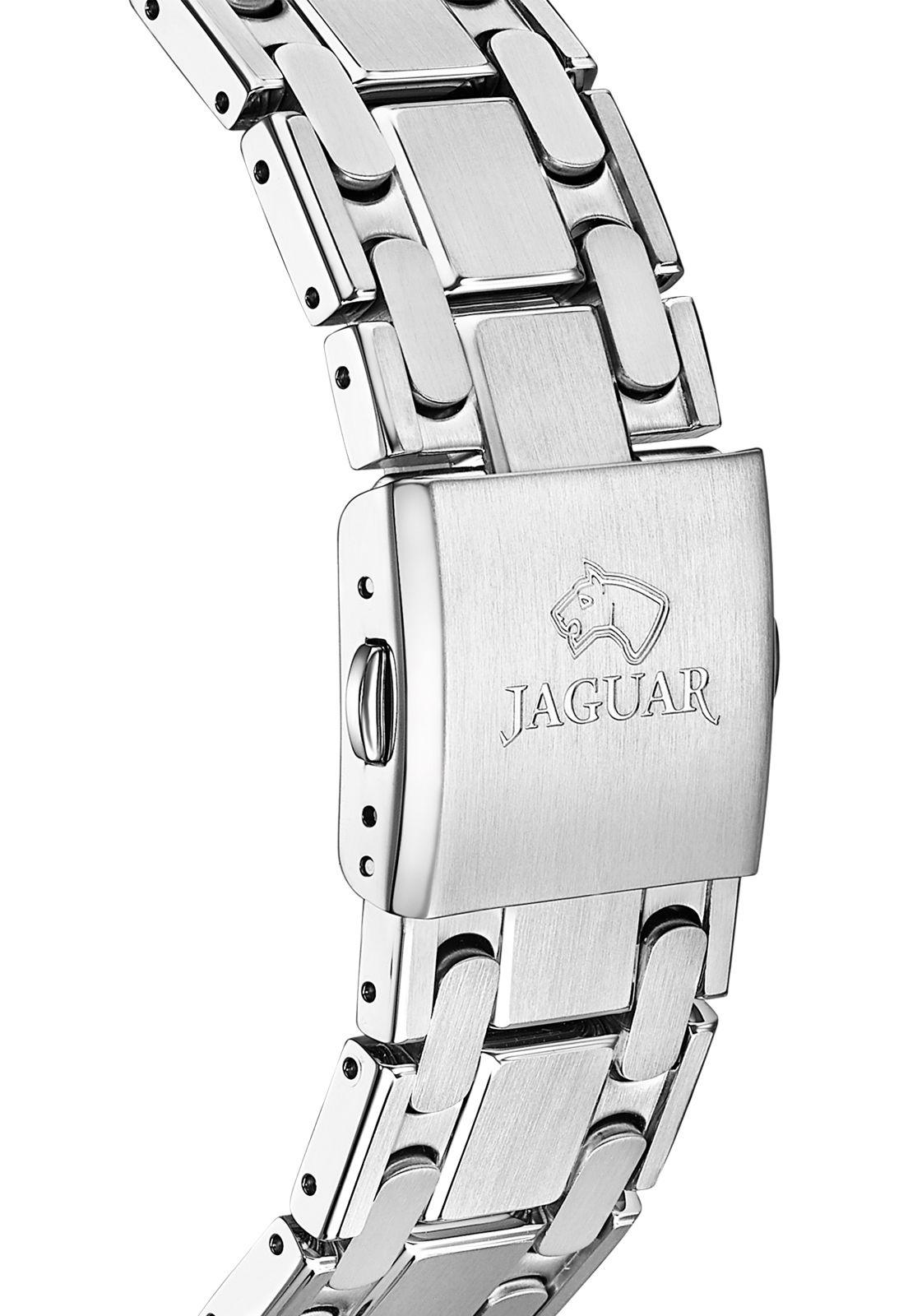 Reloj J1029/2 Jaguar Swiss Azul Hombre Automático-2