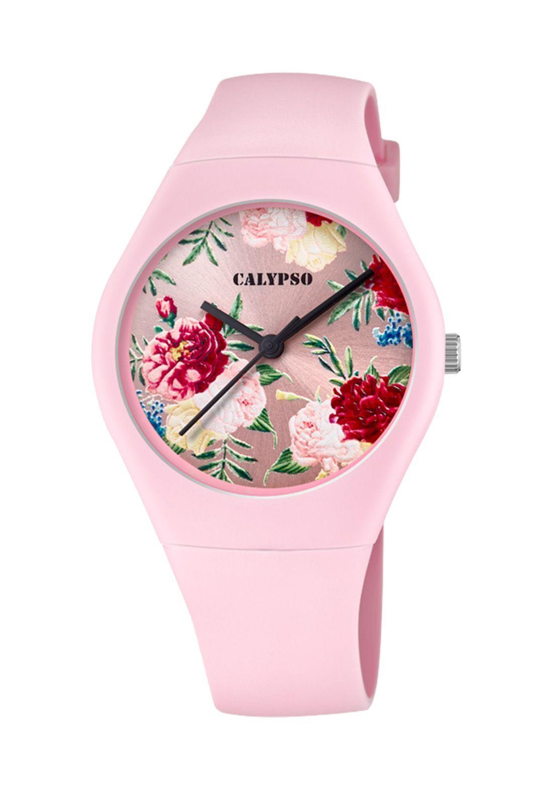 Reloj K5791/2 Calypso Mujer Sweet Time-0