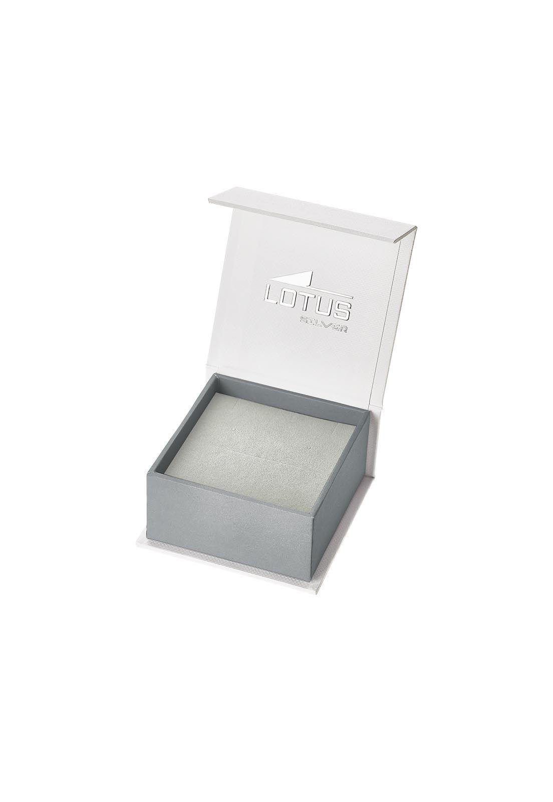 Anillo LP1785-3/116 Lotus Silver Mujer Pure Essential-2