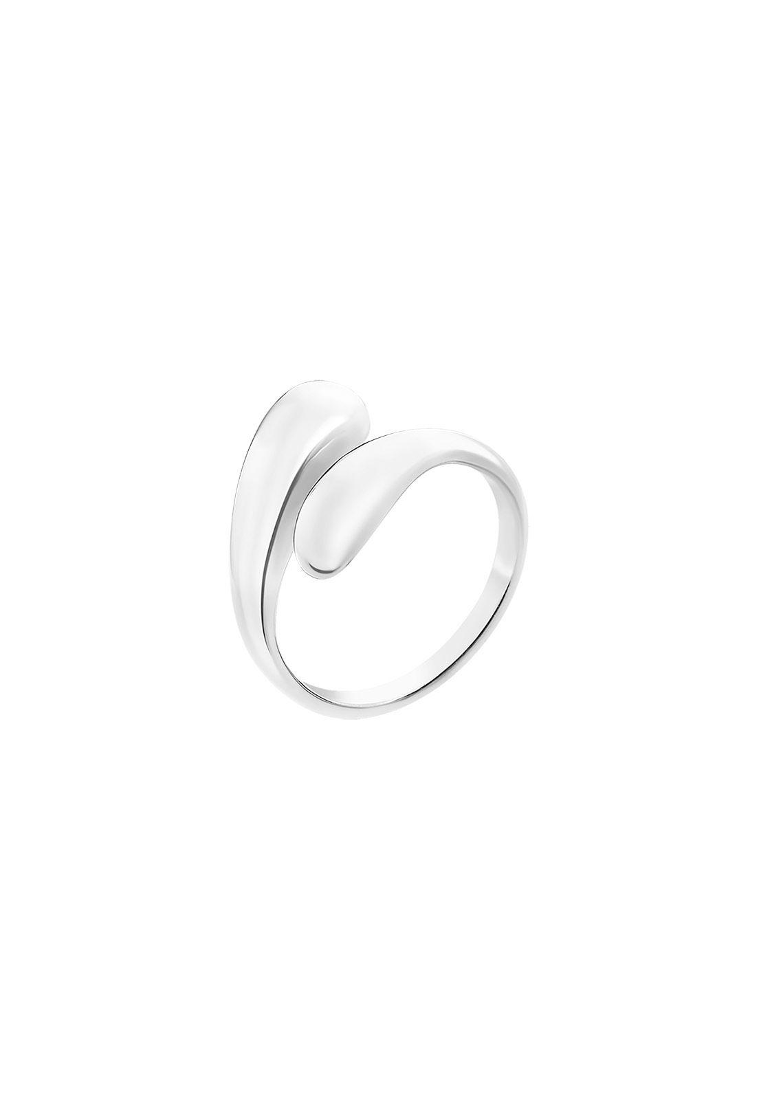 Anillo LS2441-3/114 Lotus Style Mujer Dark Style-0