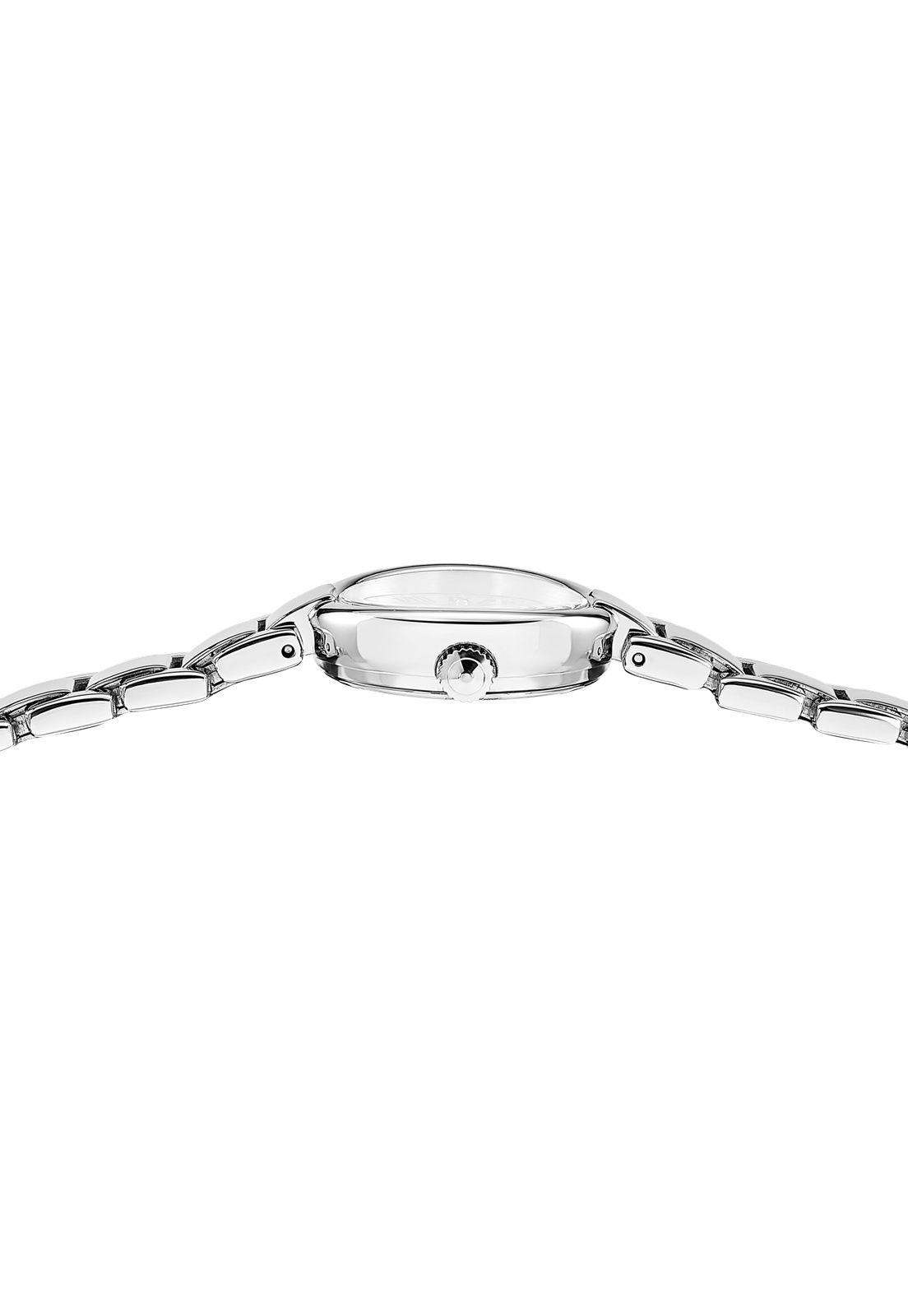 Reloj F20784/3 Festina Mujer Plateado Mademoiselle-2