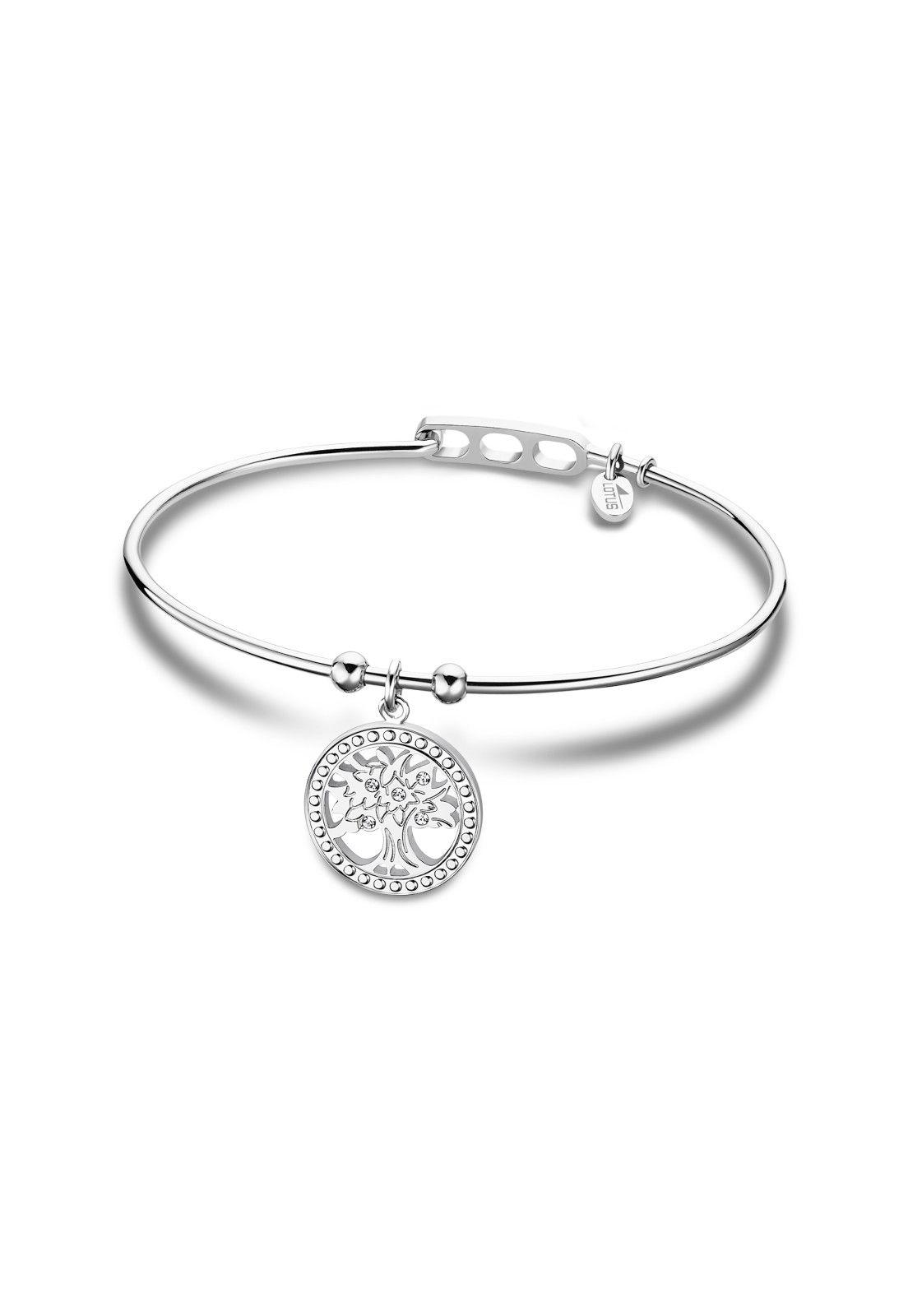 Pulsera Ls2015-2/3 Lotus Style Mujer Millennial-0
