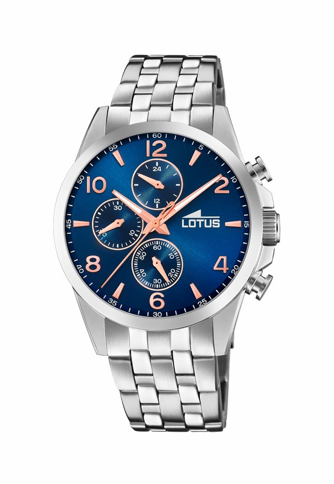 Reloj 18629/2 Lotus Hombre Chrono-0