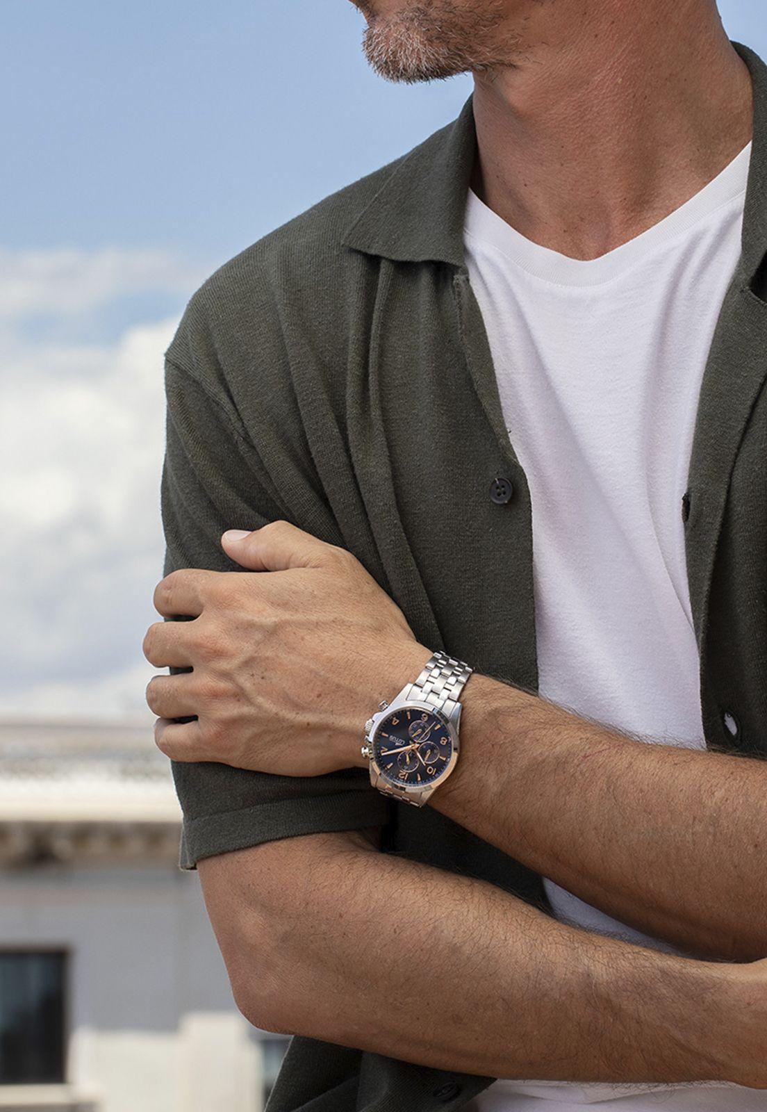 Reloj 18629/2 Lotus Hombre Chrono-1