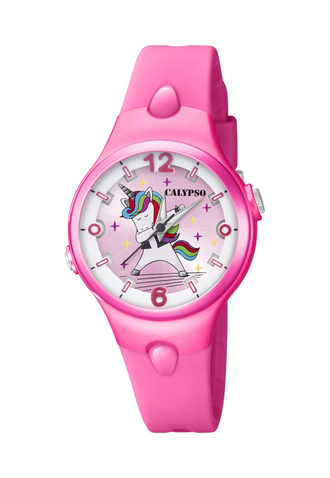 Reloj K5784/6 Calypso Infantil Sweet Time-0