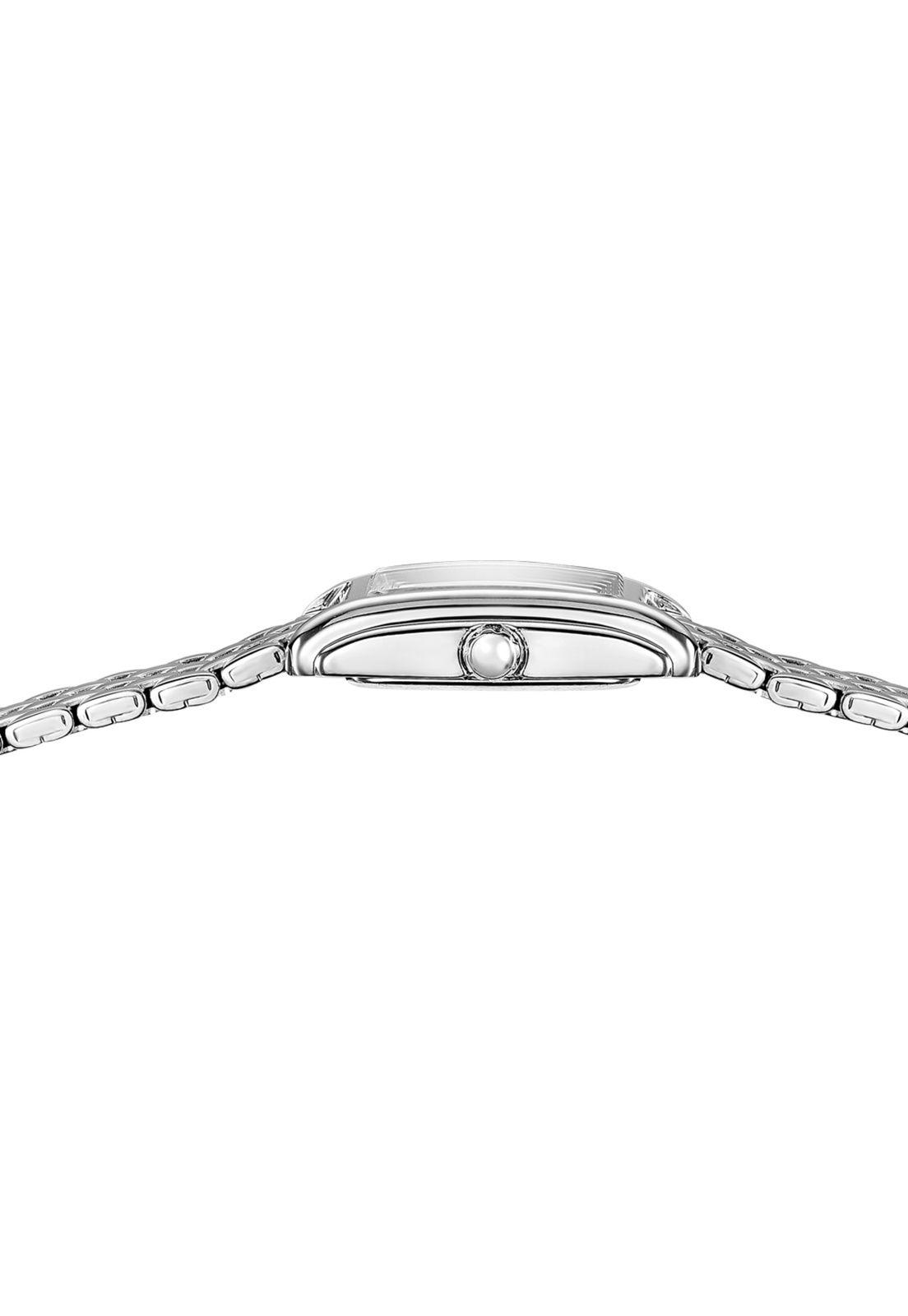 Reloj 19100/1 Lotus Plateado Mujer Bliss-2