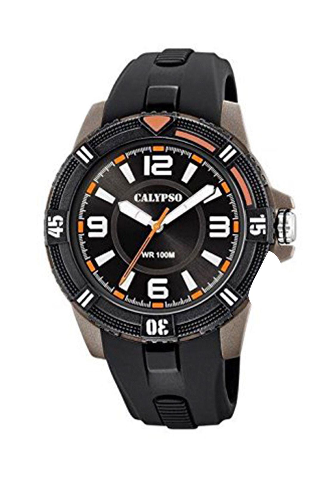 Reloj K5759/6 Calypso Hombre Street Style-0