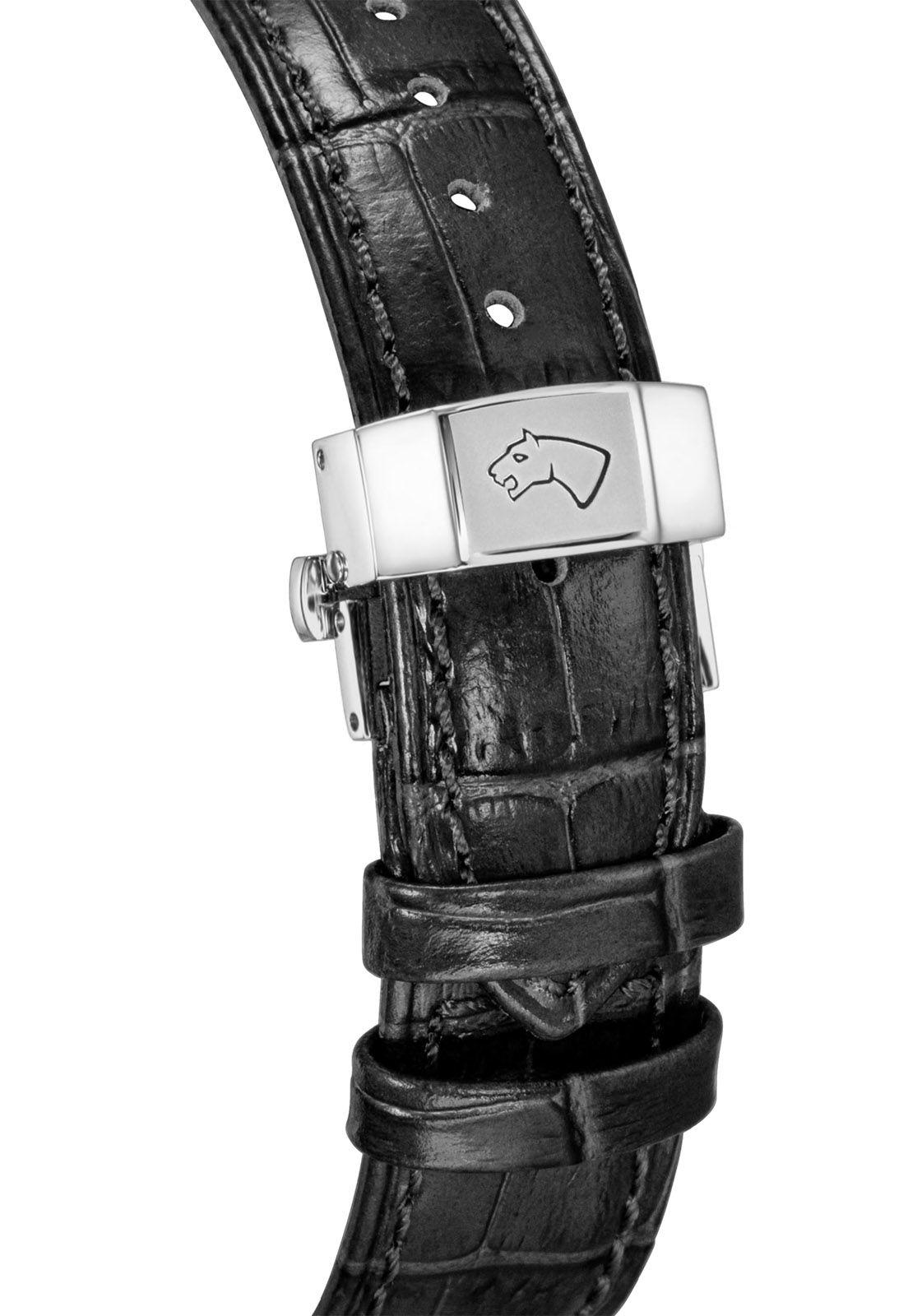 Reloj J1042/6 Jaguar Swiss Verde Hombre Acamar (Ay-Kuh-Mar)-1