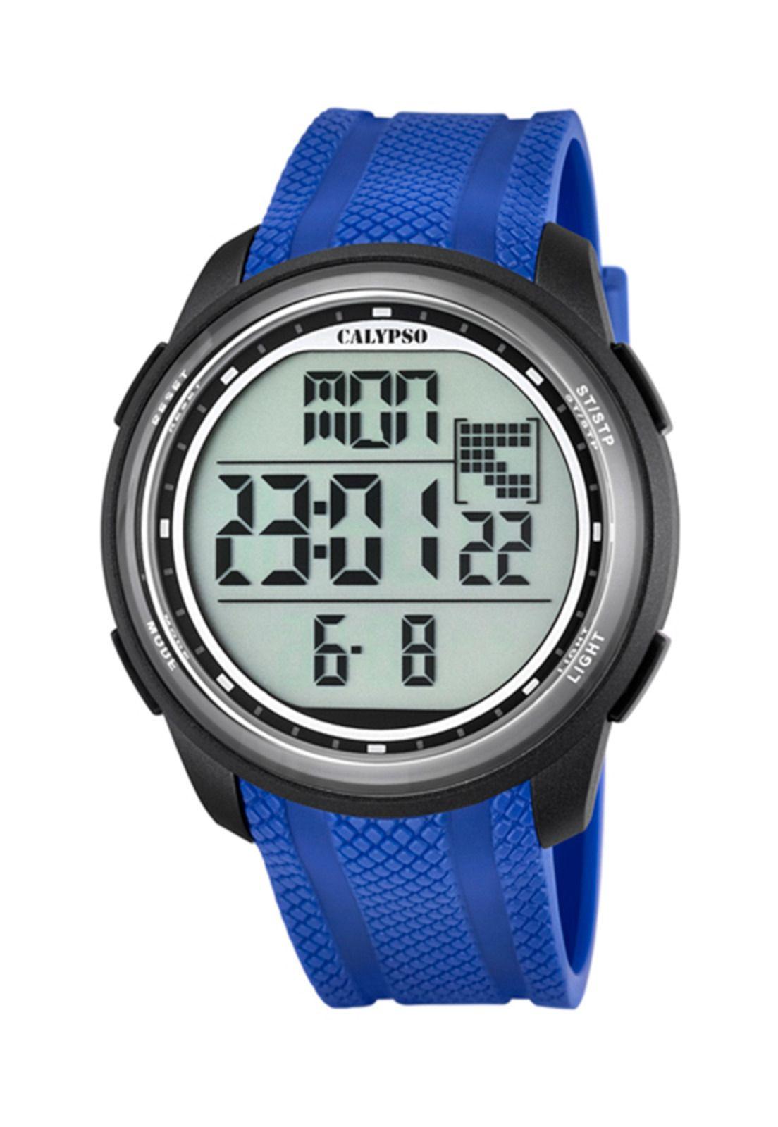 Reloj K5704/3 Calypso Hombre Color Run-0