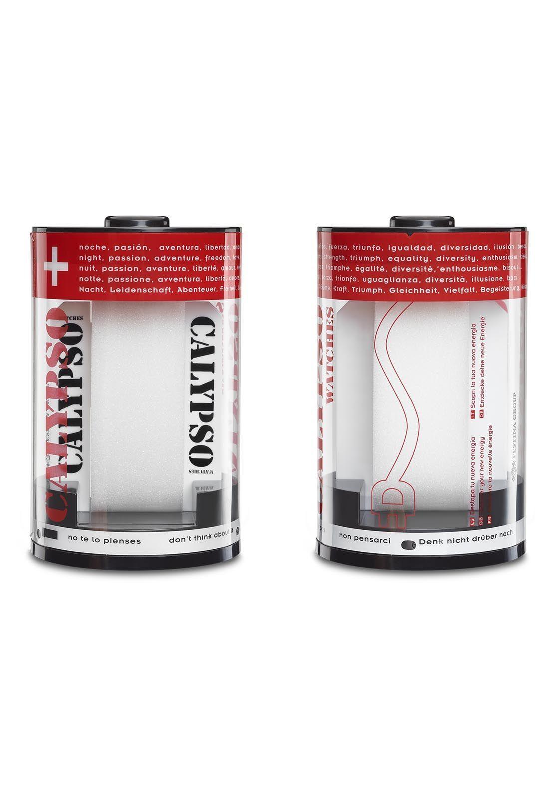 Reloj K5750/4 Calypso Mujer Sweet Time-1