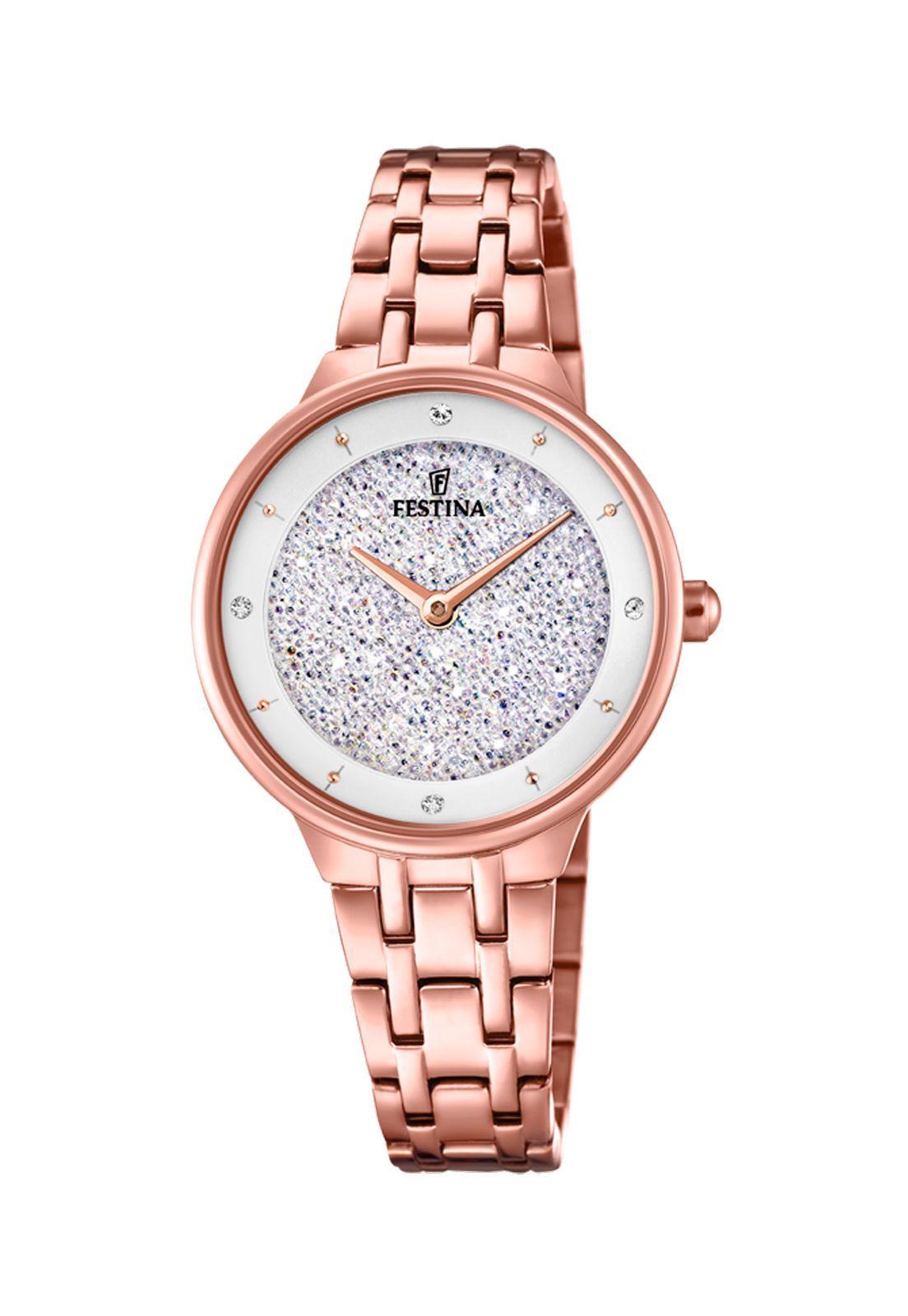Reloj F20384/1 Festina Mujer Mademoiselle-0