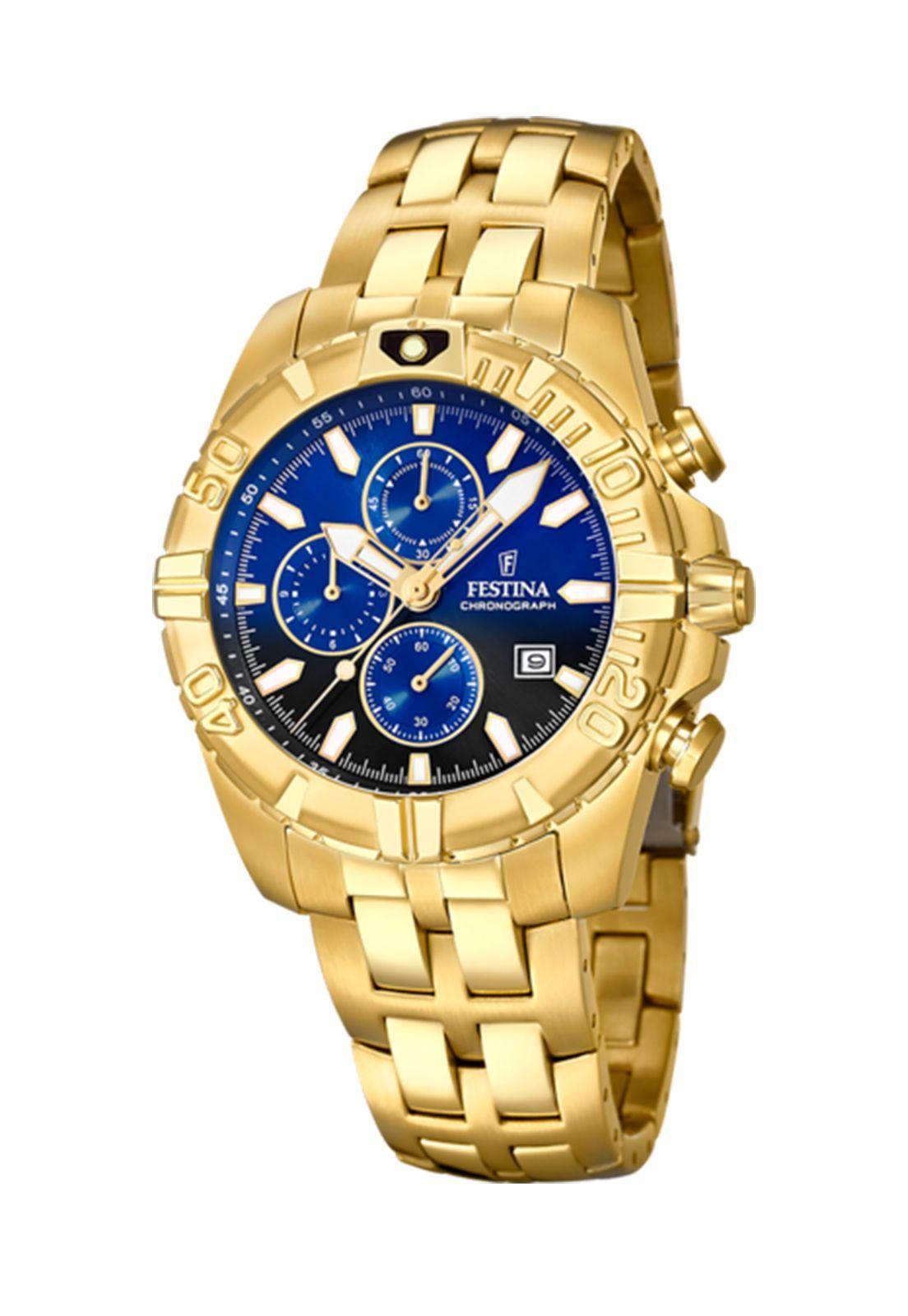 Reloj F20356/5 Festina Hombre Chrono Sport-0