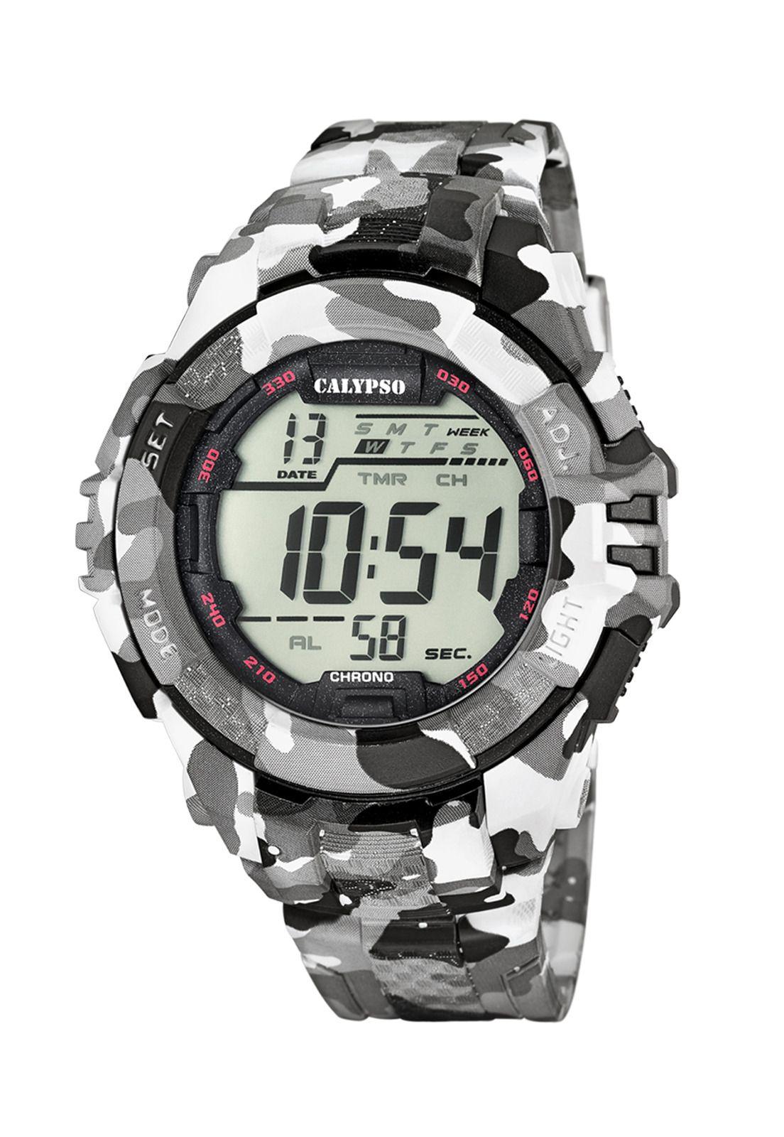 Reloj K5681/1 Calypso Hombre X-Trem-0