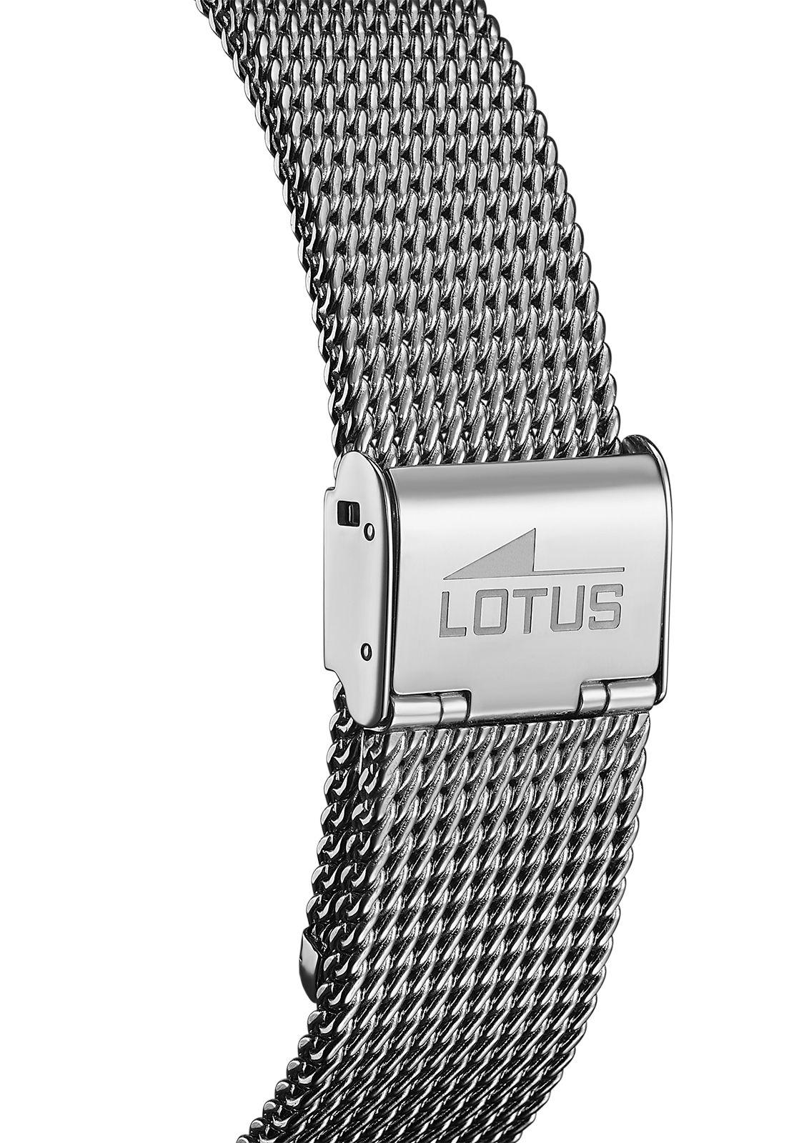 Reloj 18803/2 Lotus Azul Hombre Connected-2