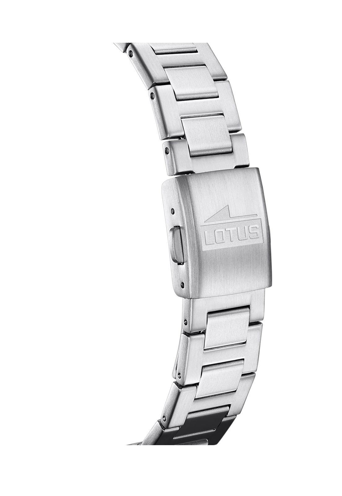 Reloj 18869/1 Lotus Plateado Mujer cellent-2