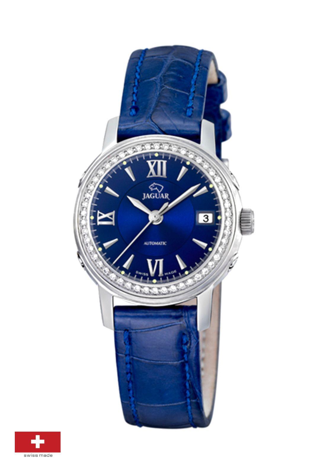 Reloj J933/2 Jaguar Mujer Coleccion 1938-0