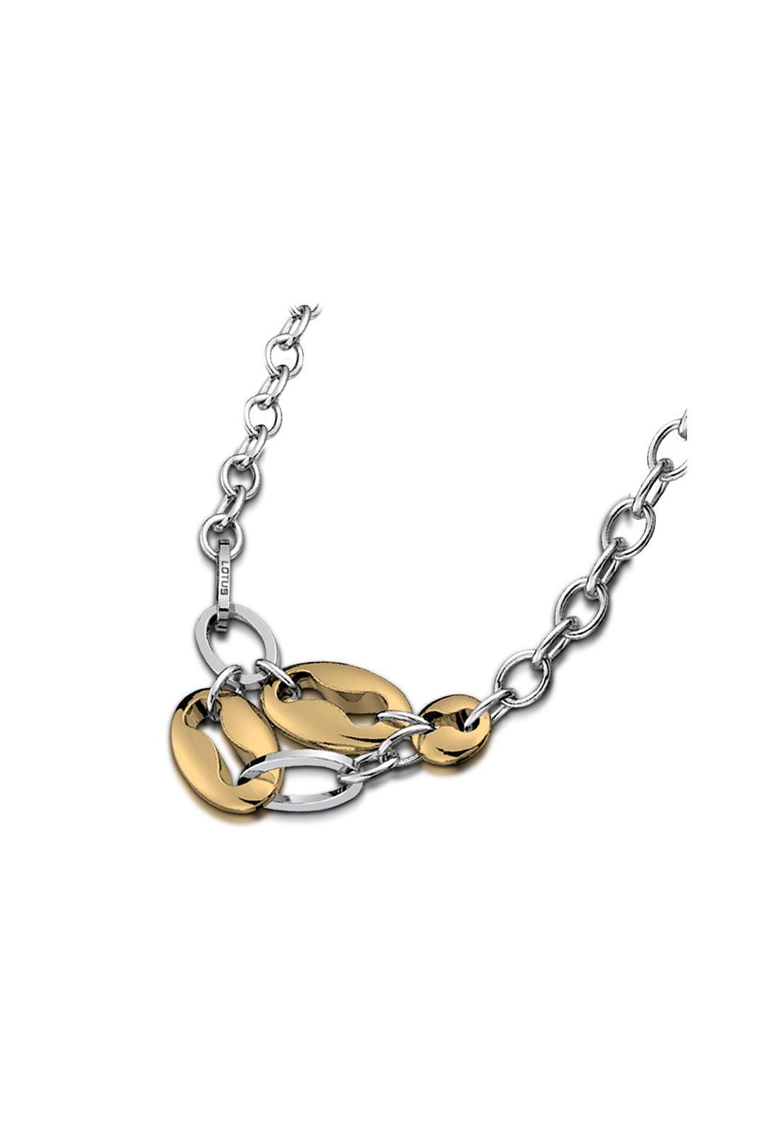 Collar LS1140-1/2 Lotus Style Mujer Chile-0
