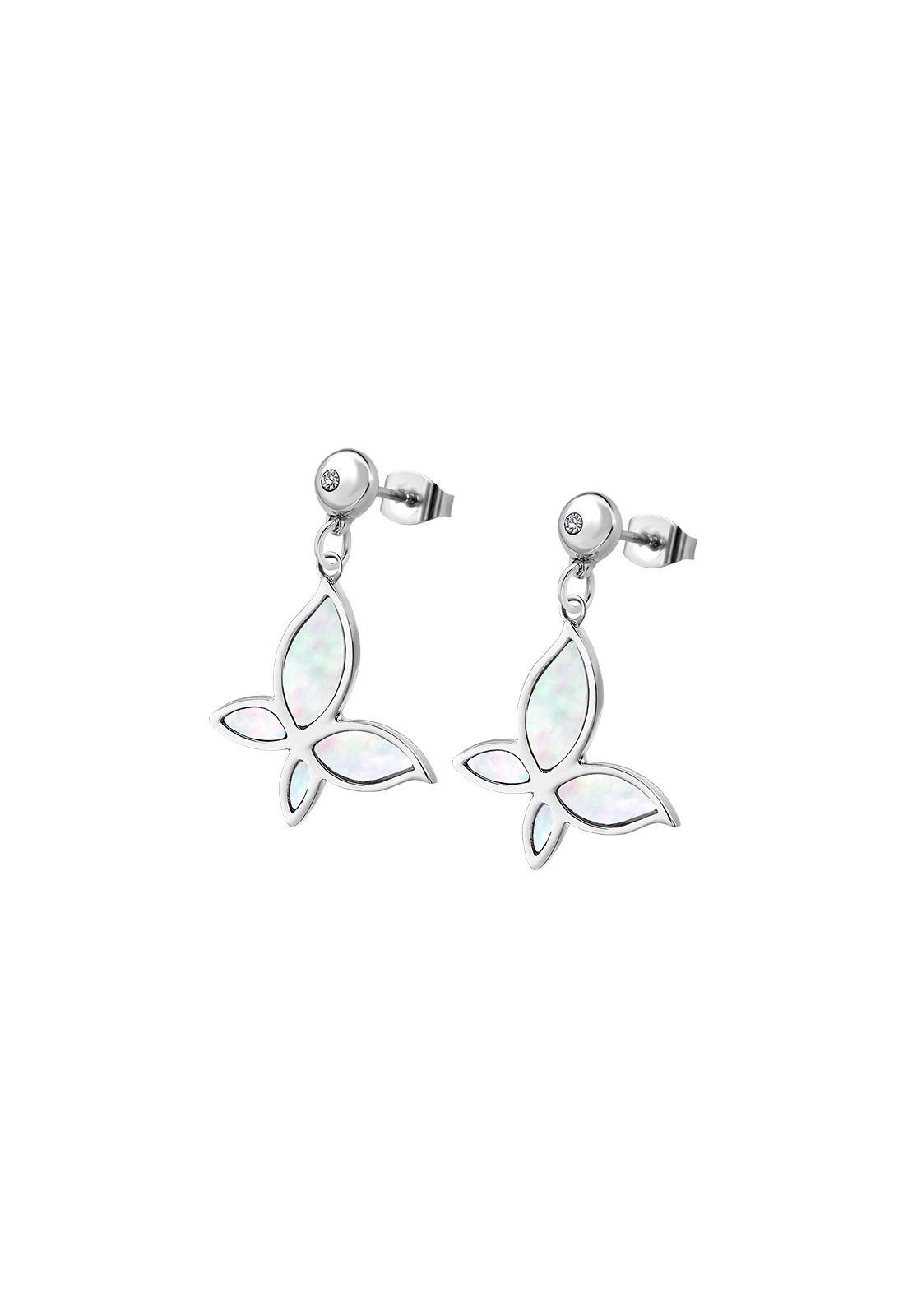 Aros LS1794-4/1 Lotus Style Mujer Bliss-0