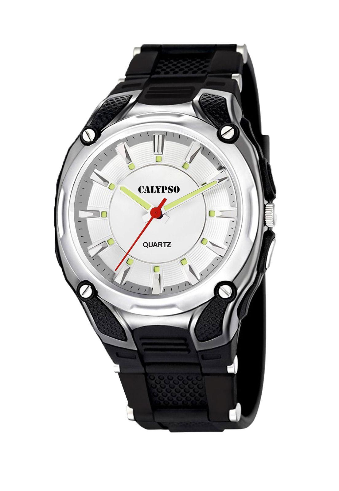 Reloj K5560/1 Calypso Hombre Street Style-0