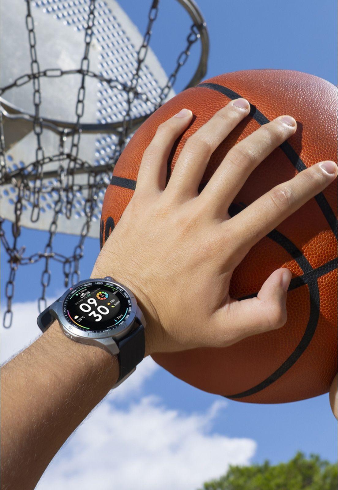 Reloj 50208/1 Lotus Negro Hombre SmartWatch-2