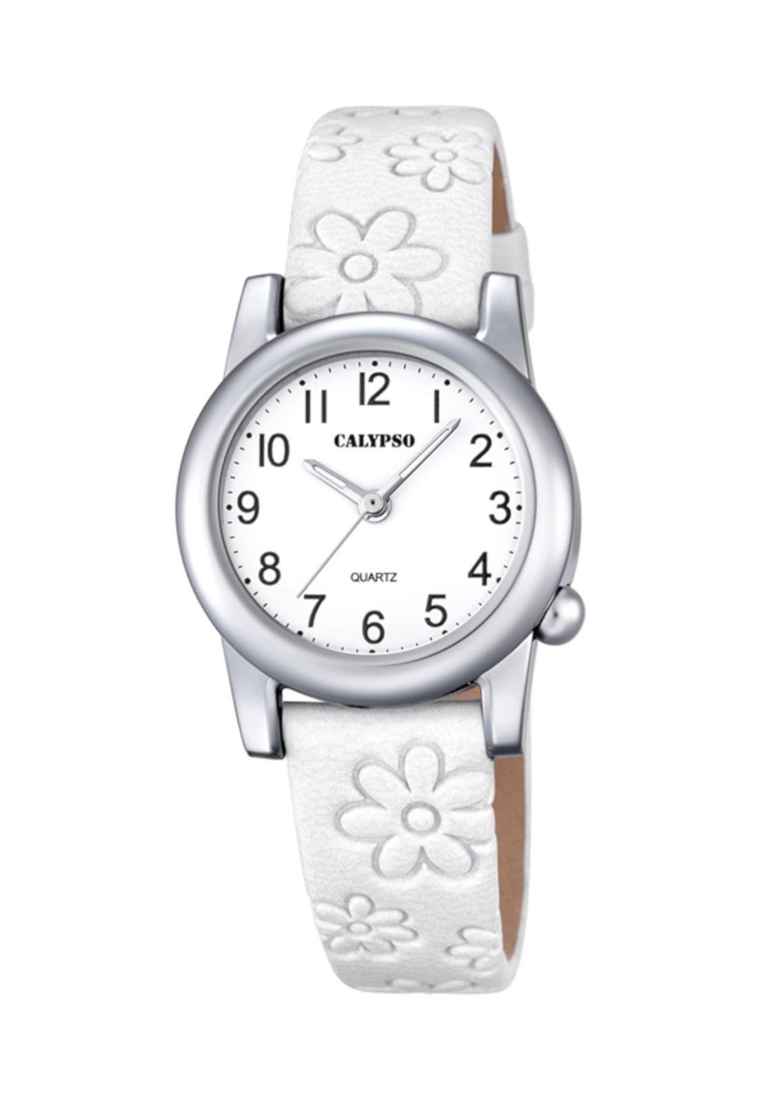 Reloj K5710/1 Calypso Infantil Junior Collection-0