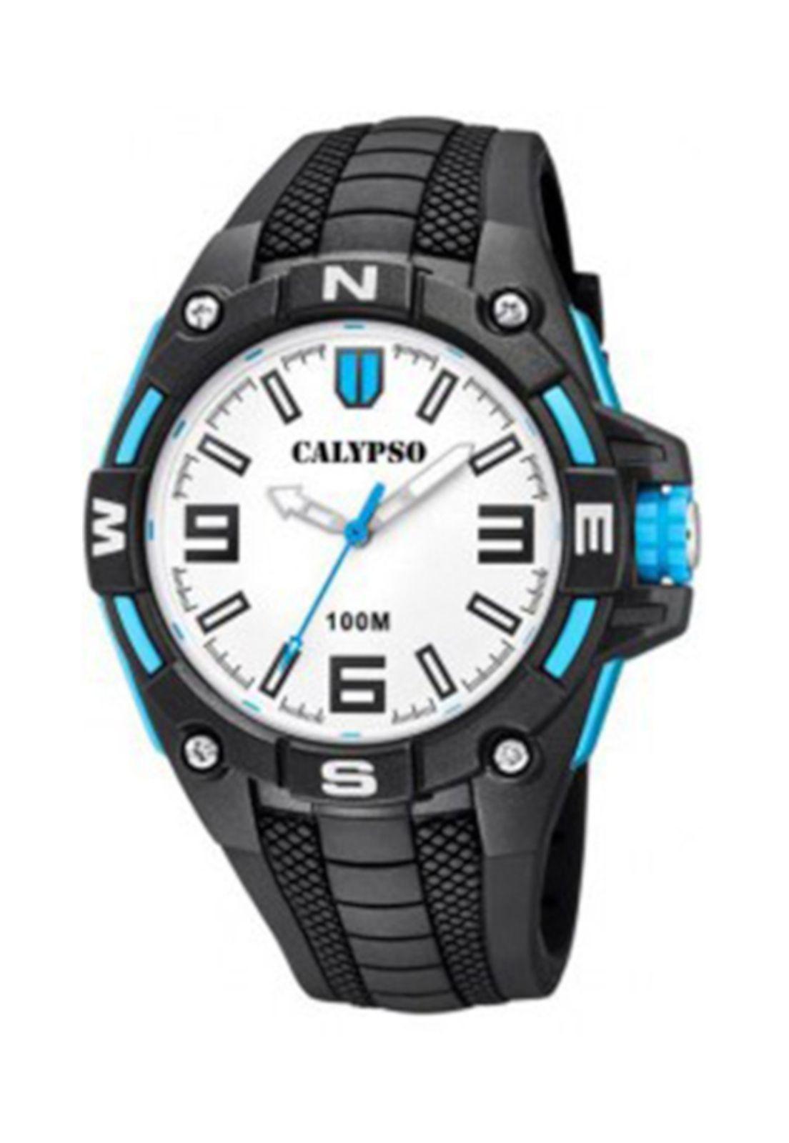 Reloj K5761/1 Calypso Hombre Street Style-0
