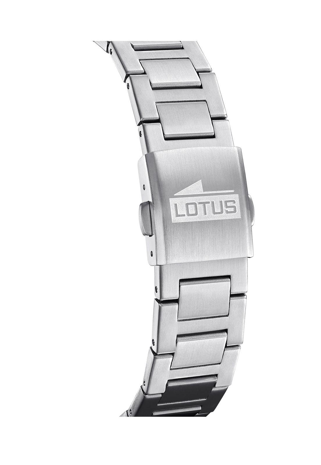 Reloj 18872/2 Lotus Azul Mujer cellent-2