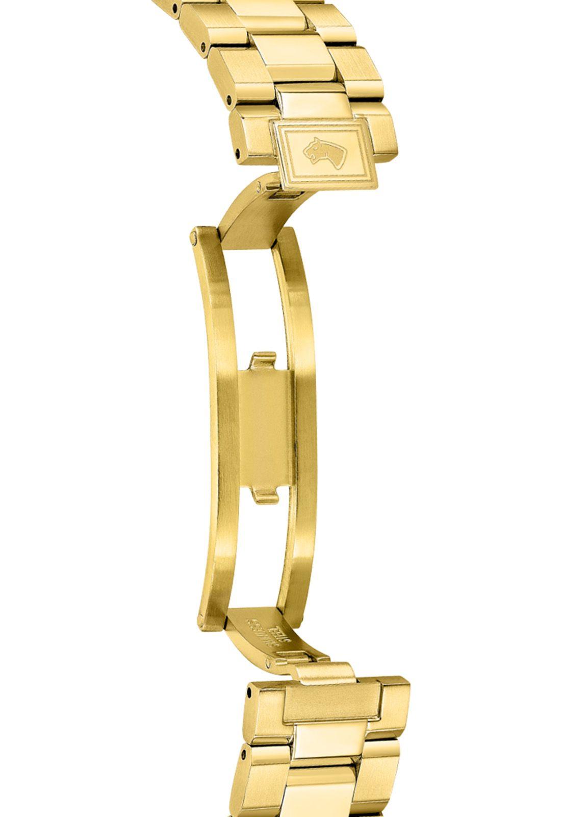 Reloj J1044/2 Jaguar Swiss Dorado Hombre Acamar (Ay-Kuh-Mar)-3