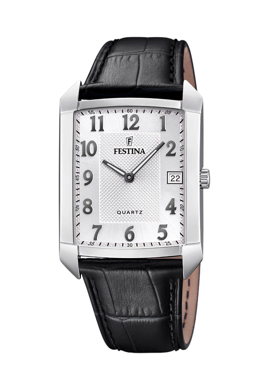 Reloj F20464/1 Festina Hombre Correa Clasico-0
