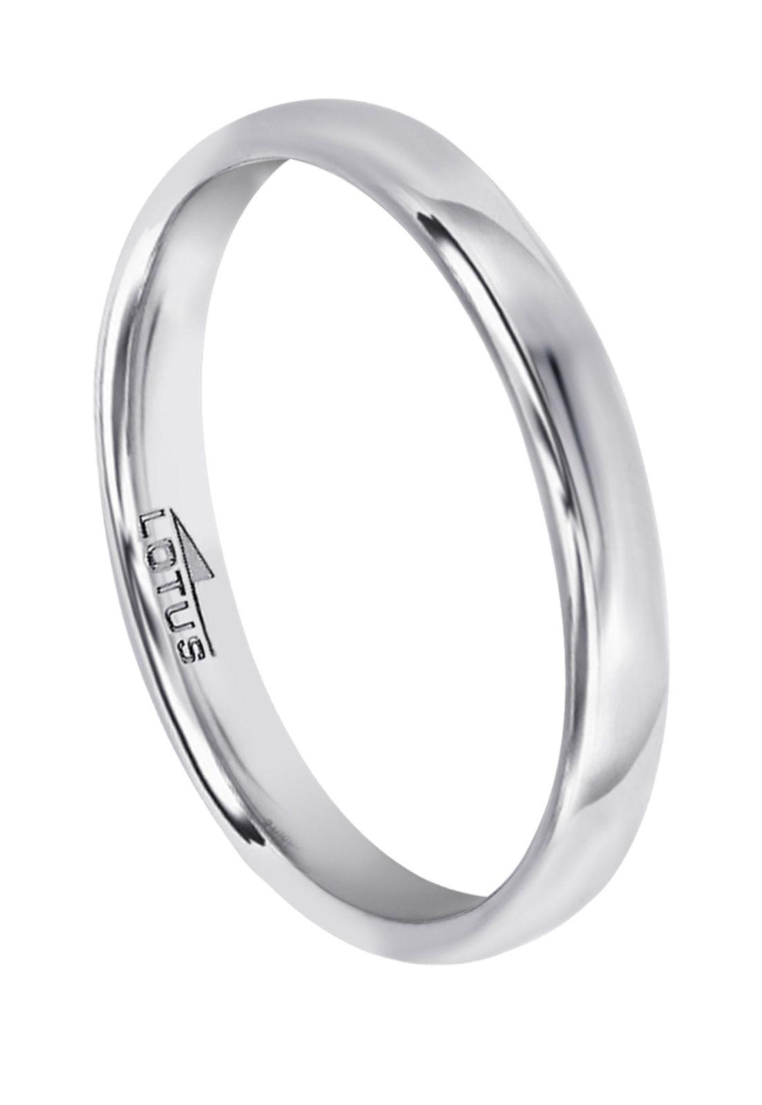 Anillo LP3868-3/122 Lotus Silver Plateado Mujer Be One-1