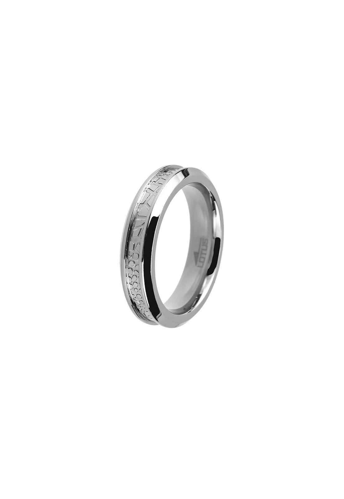 Anillo LS1429-3/116 Lotus Style Hombre Lotus Style-0