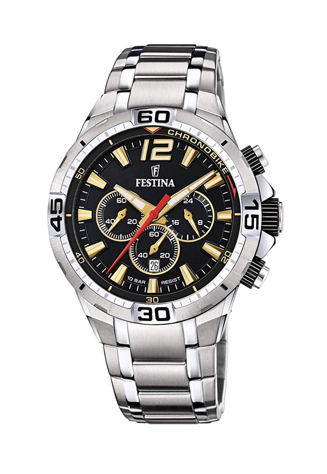 Reloj F20522/5 Festina Hombre Chrono Bike-0